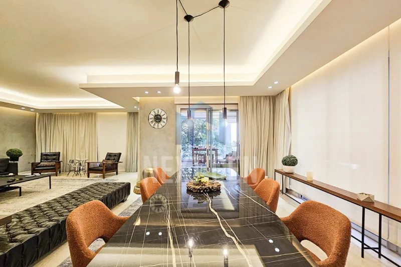 Apartment for Sale in Clemenceau
