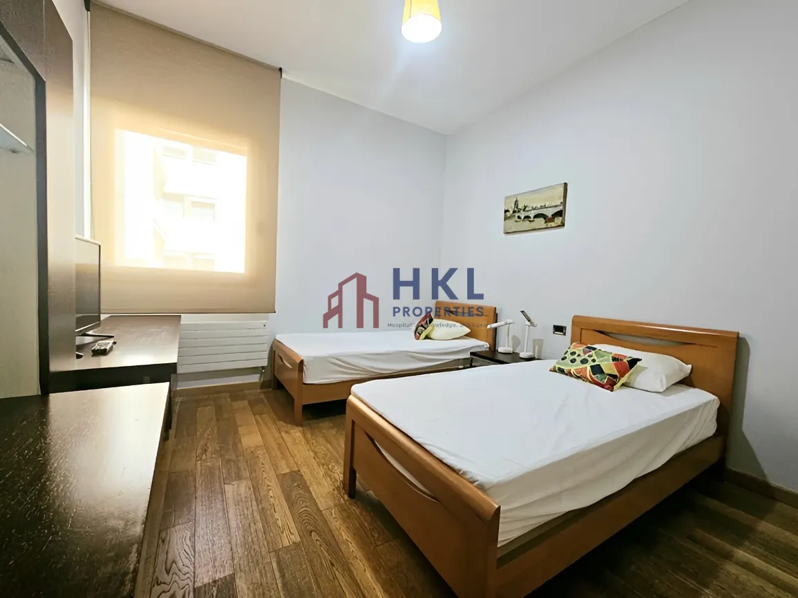Apartment for rent in Downtown, beirut, Lebanon