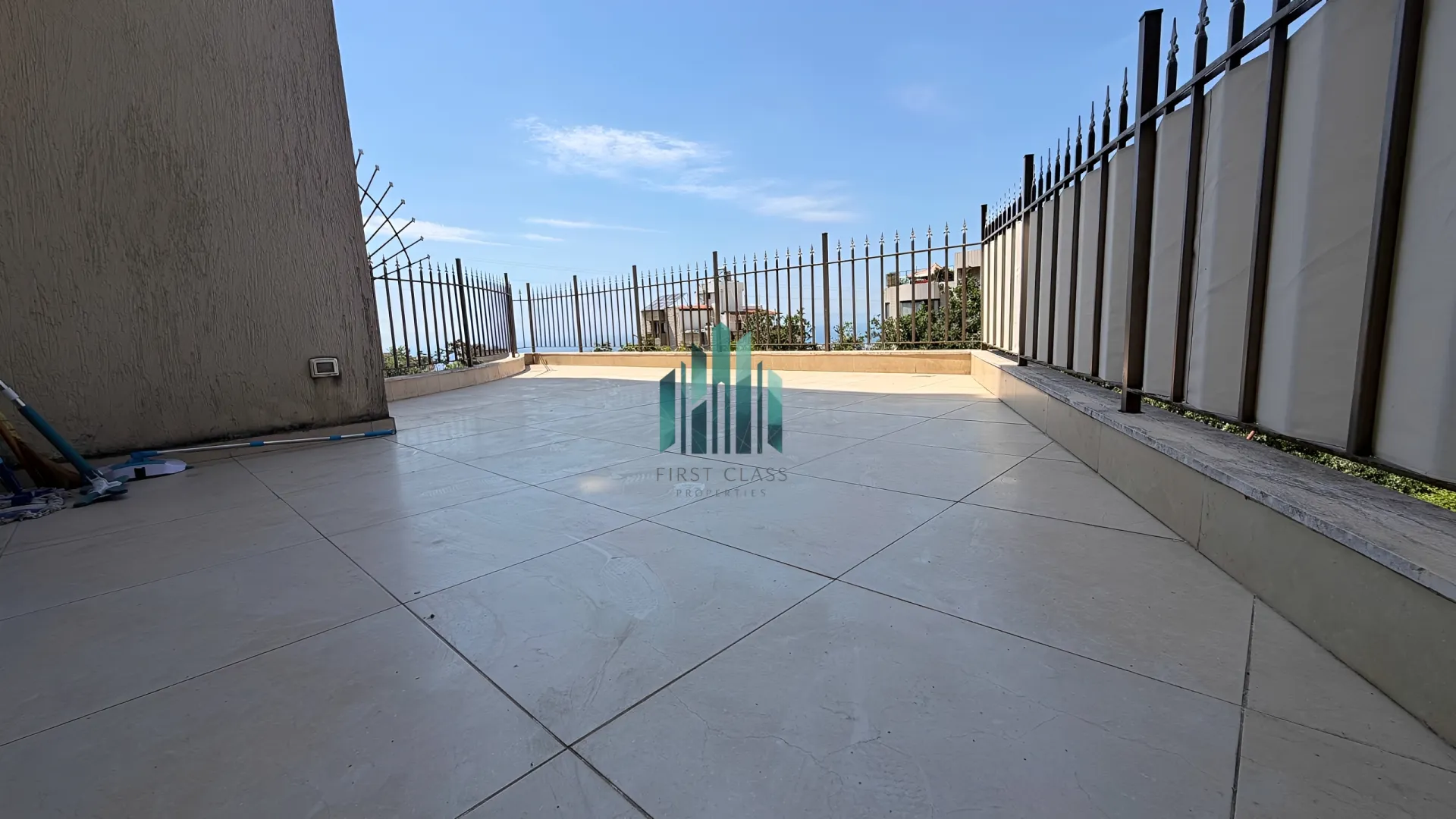 Apartment for rent in Mazraat yachoua, lebanon