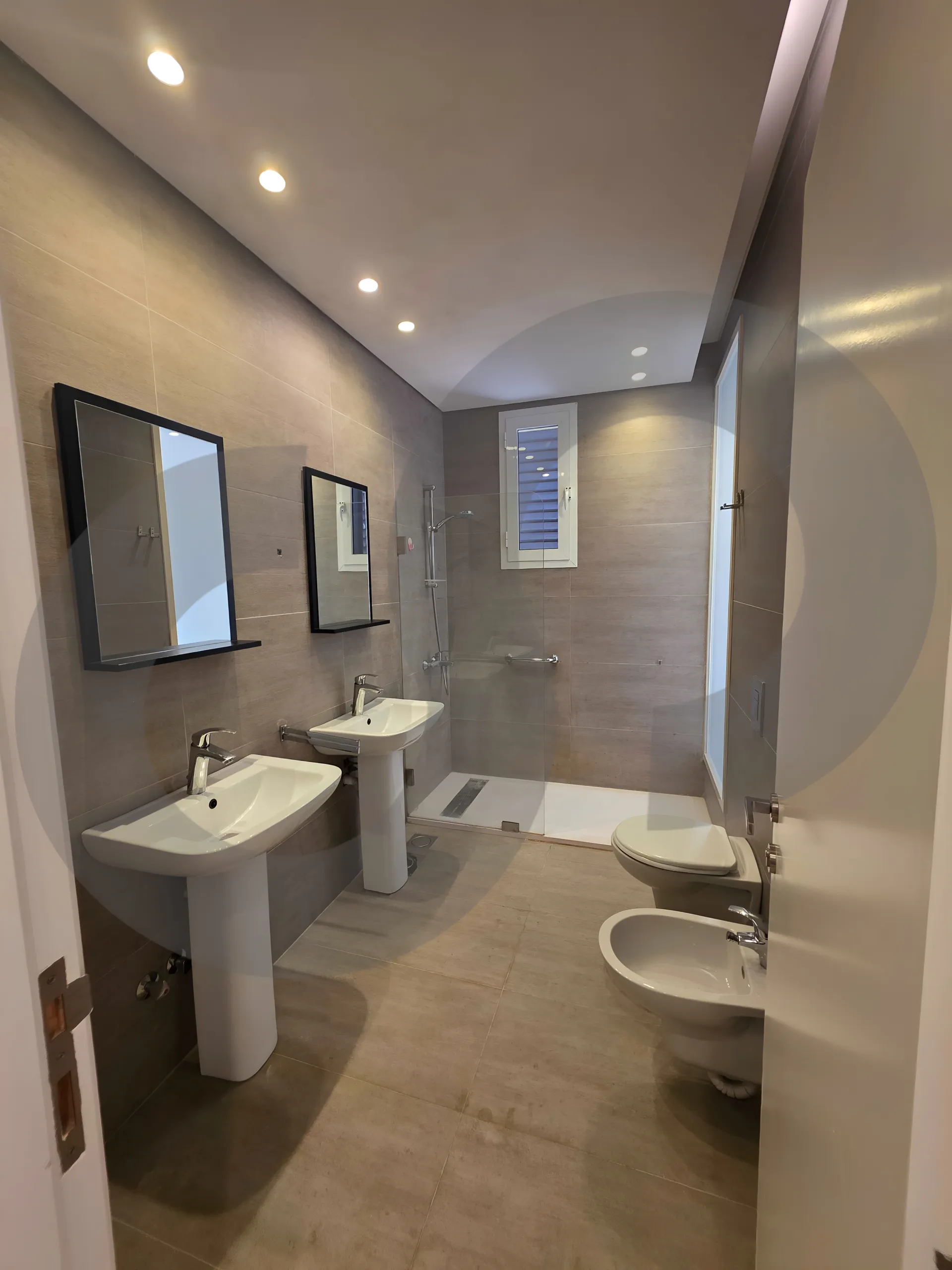 Apartment for Sale in Broummana - 3 bed, 3 bath