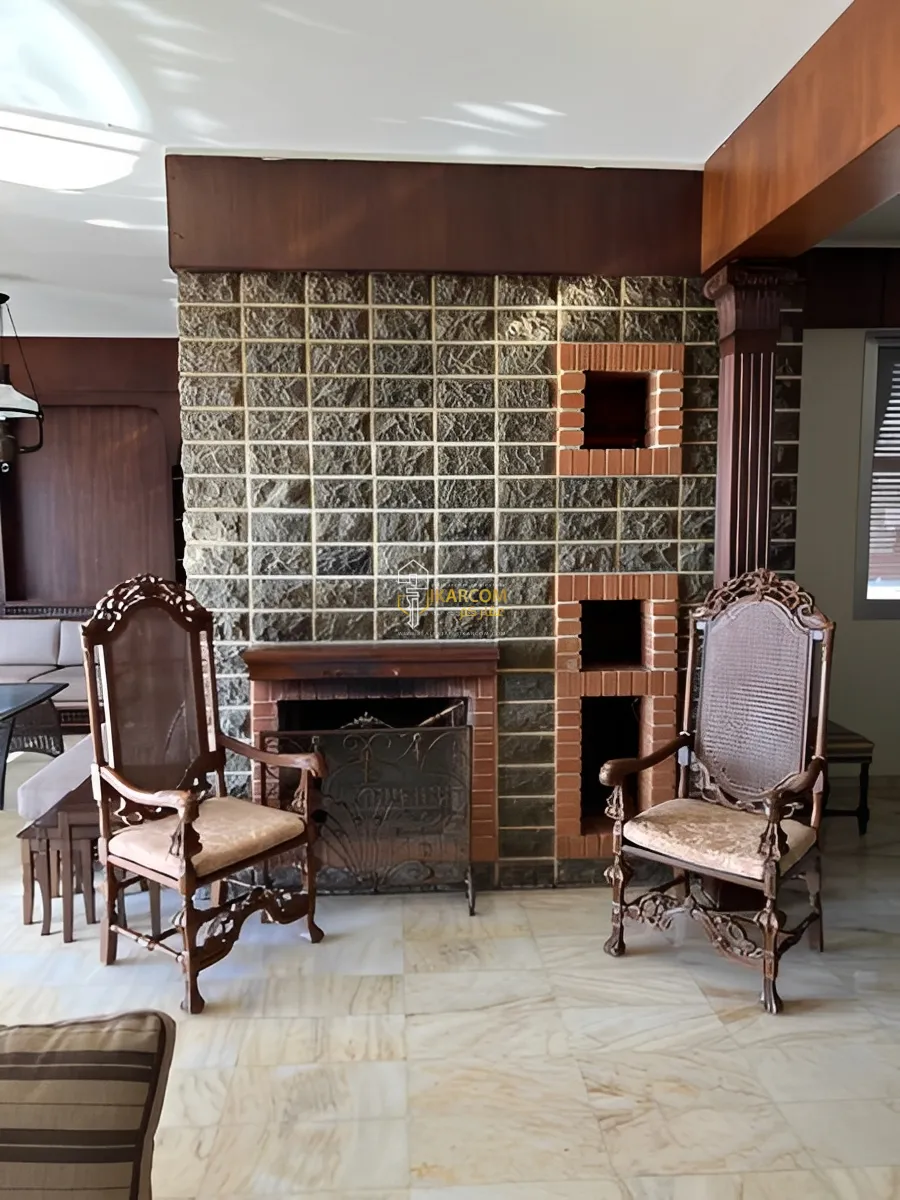 Apartment for Rent in Broumana
