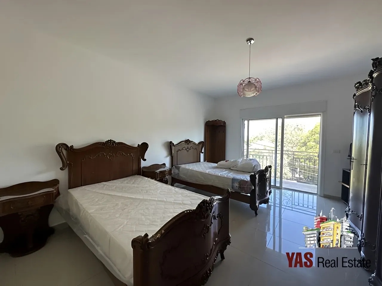 Apartment for Sale in Ajaltoun