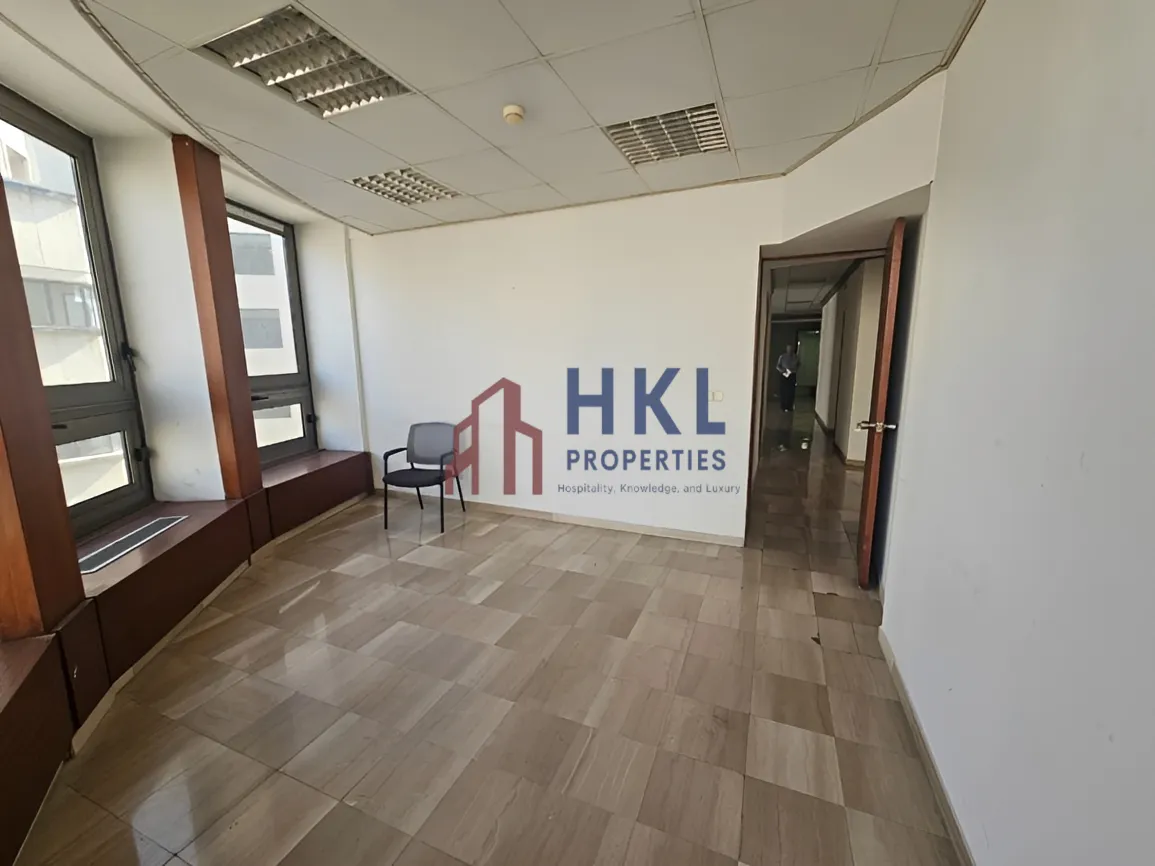 Office for rent in Downtown, beirut, Lebanon