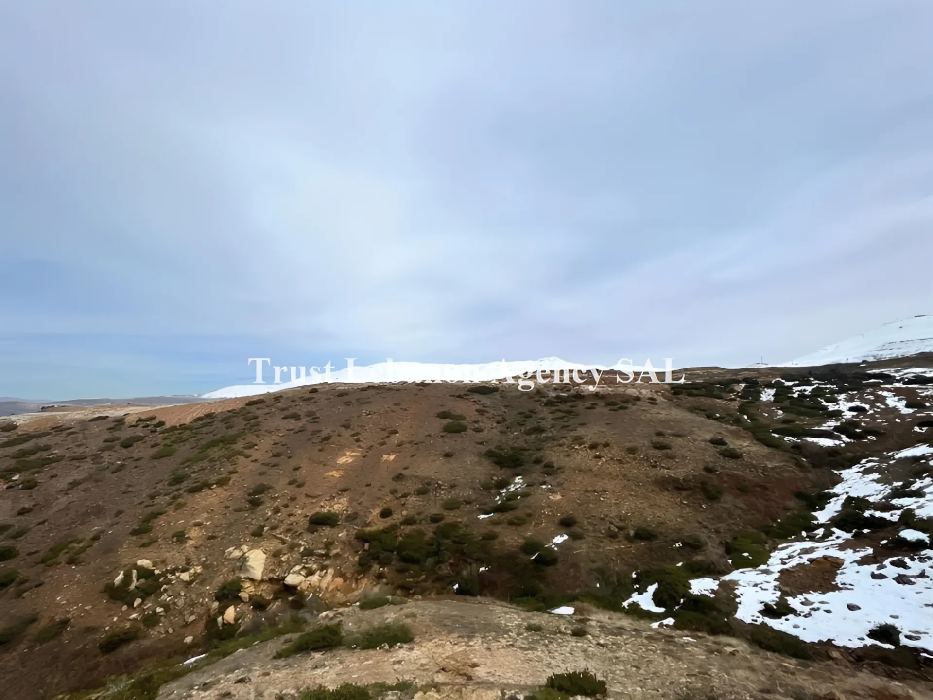 Land for Sale in Metn Zaarour Lebanon