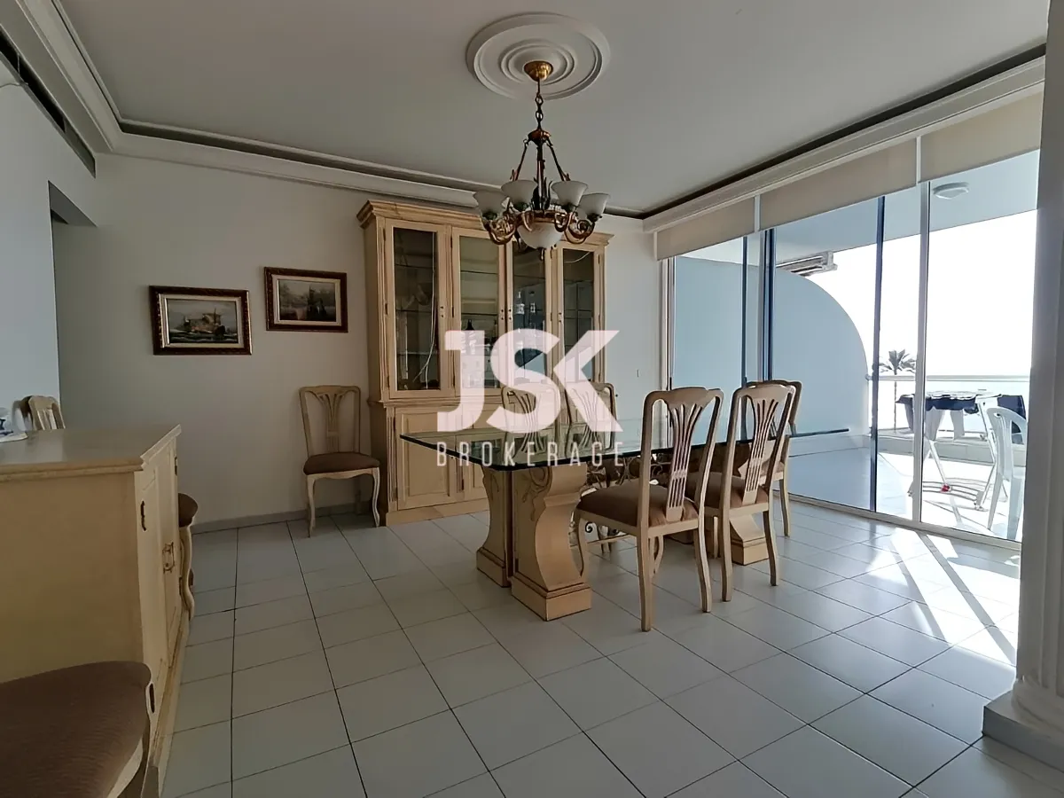 Chalet for Sale in Jounieh