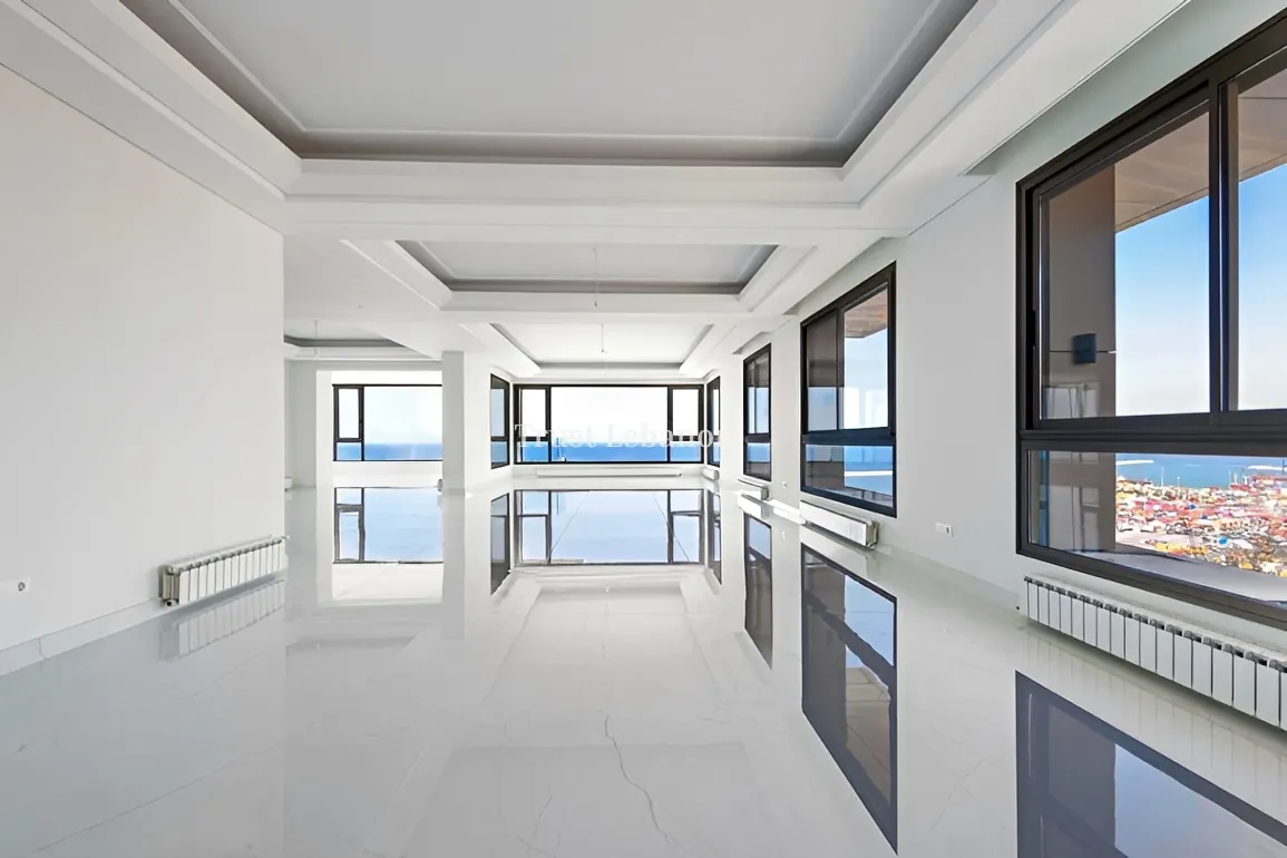 Apartment for rent in Gemmayzeh, Beirut, Lebanon