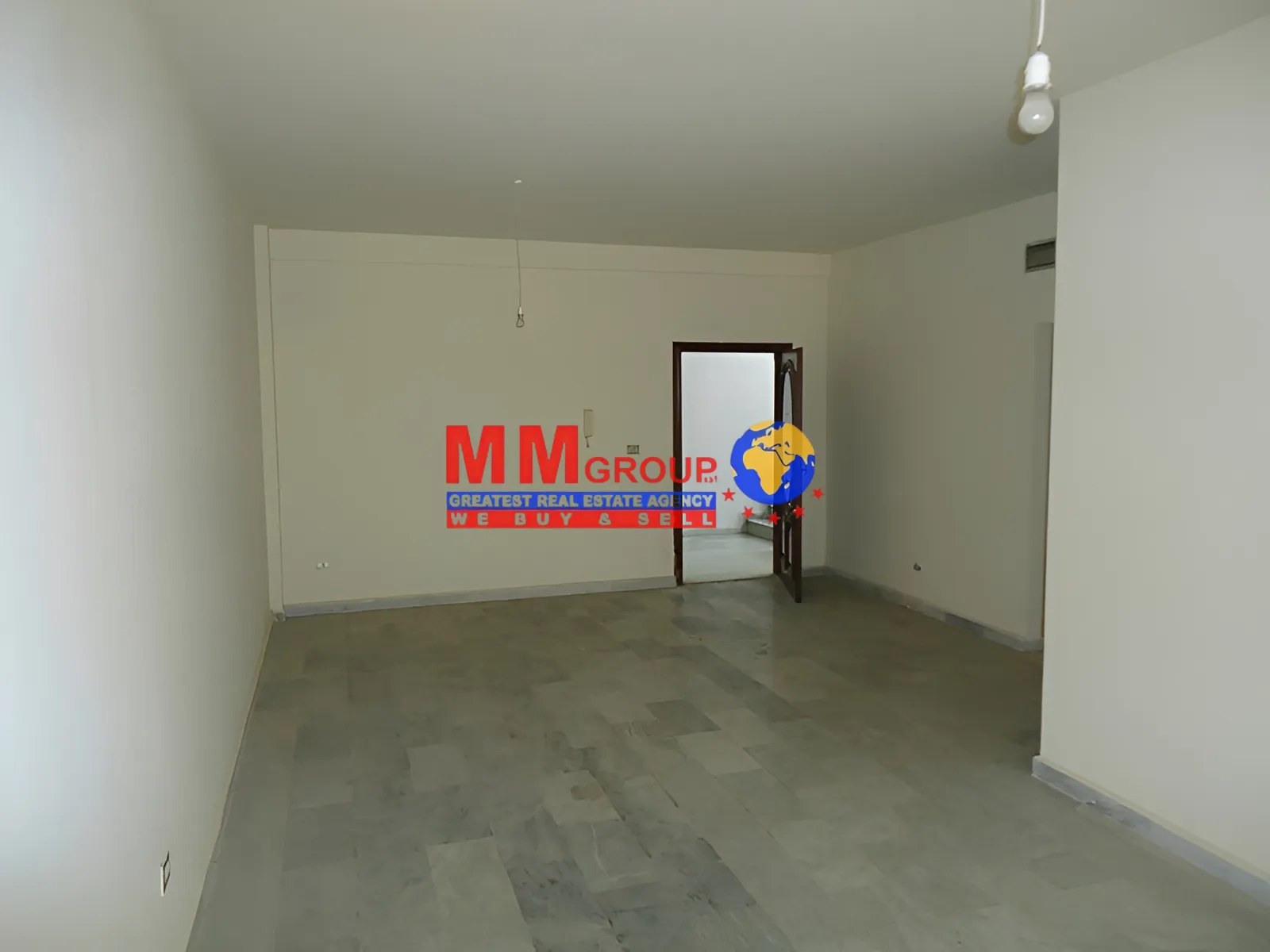 Apartment for rent in Mansourieh