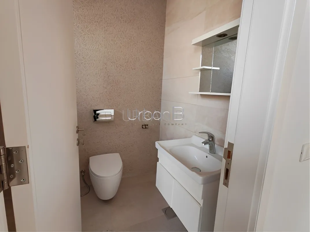 Apartment for Sale in Badaro, Beirut, Lebanon