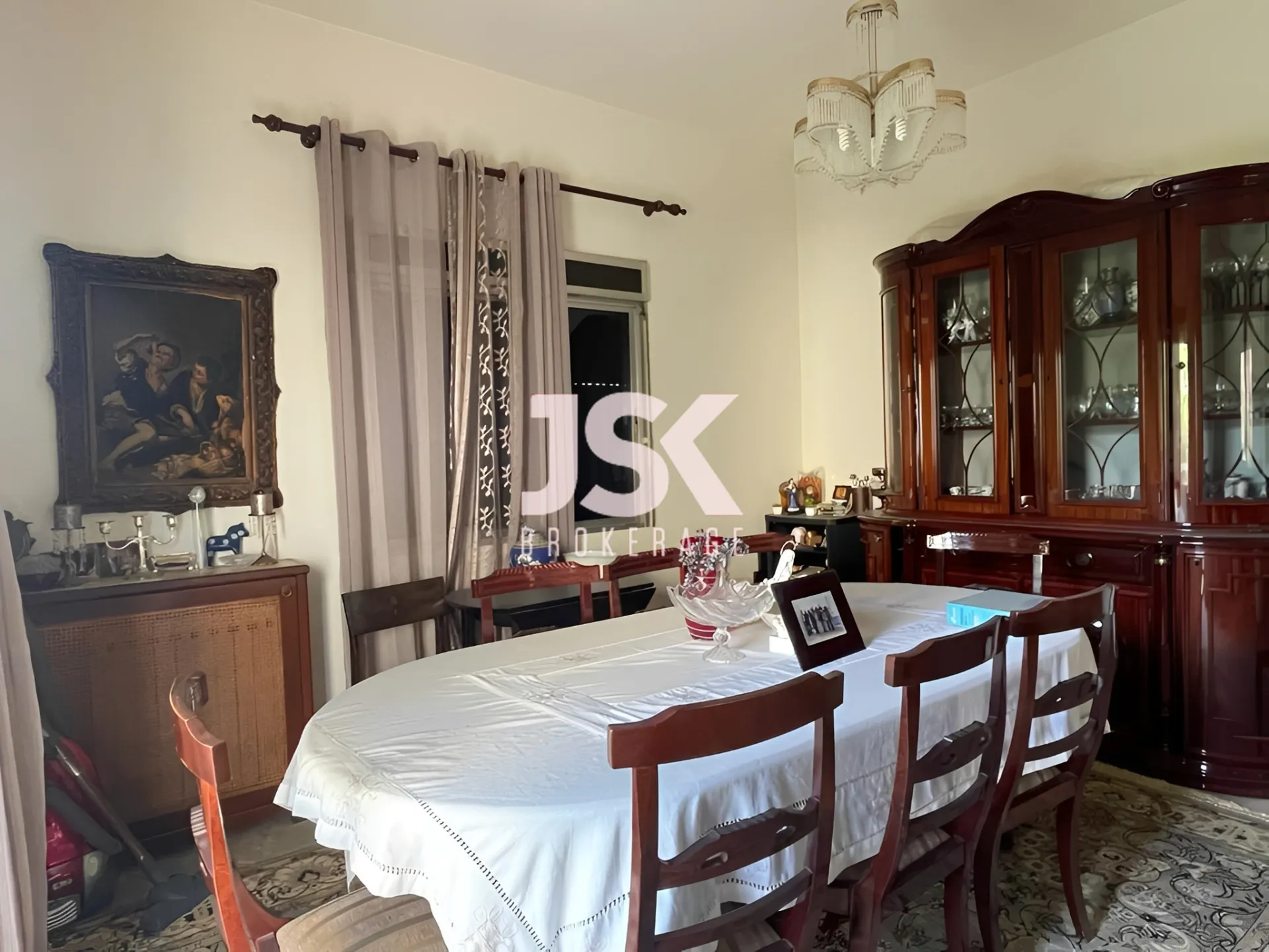 Triplex for Sale in Nahr Ibrahim, Lebanon