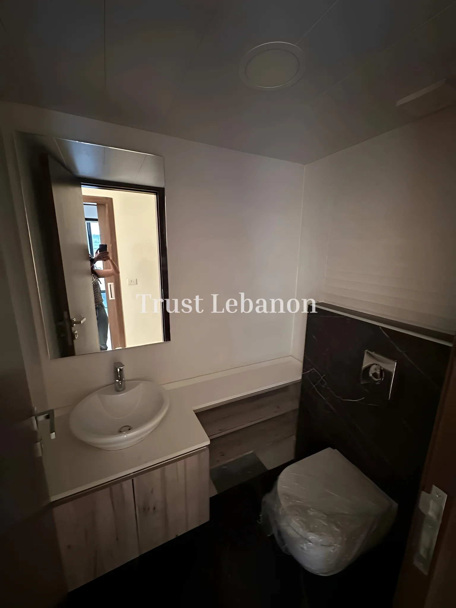 Apartment for rent in Jal El Dib
