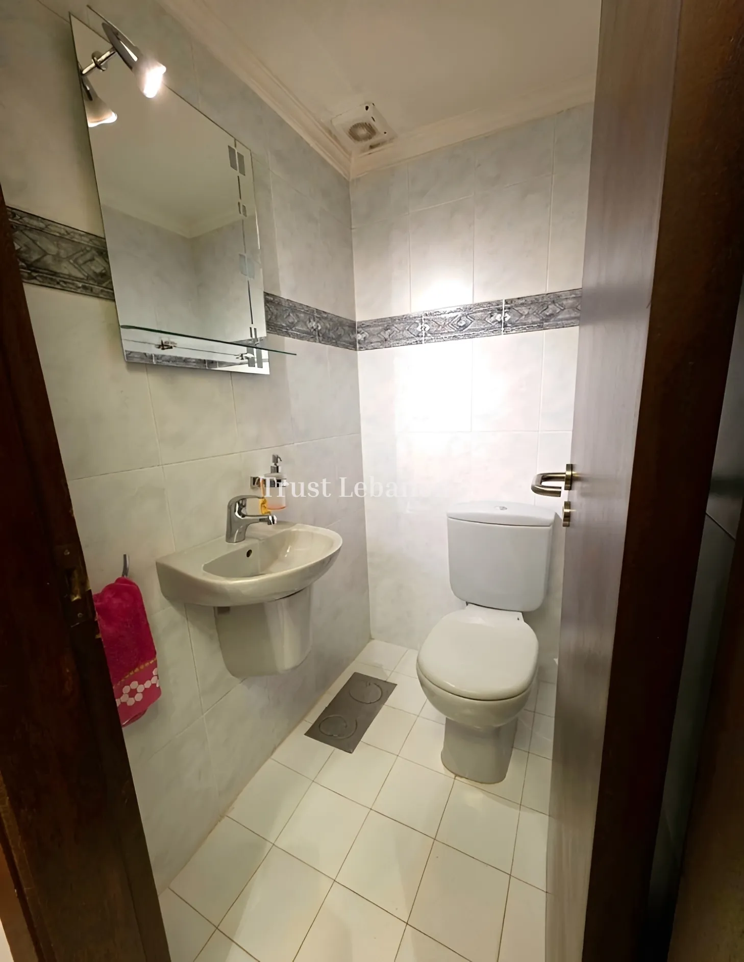 Apartment for sale in Rabweh, Bayrut, Lebanon