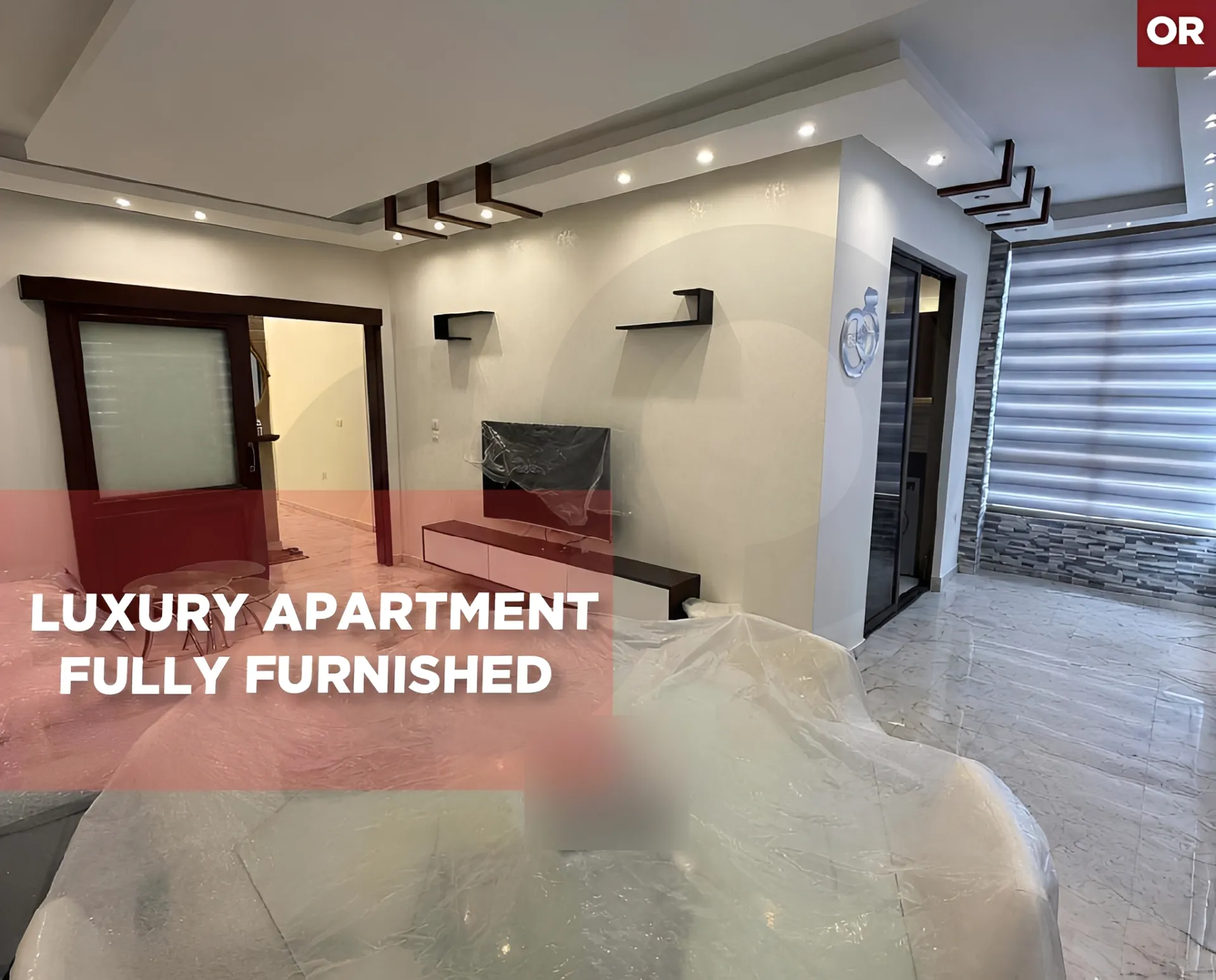 Apartment for Sale in Dawhet Aramoun