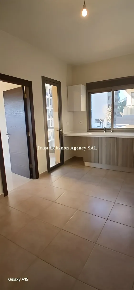 Apartment for Sale in Keserwan Sahel Alma Lebanon