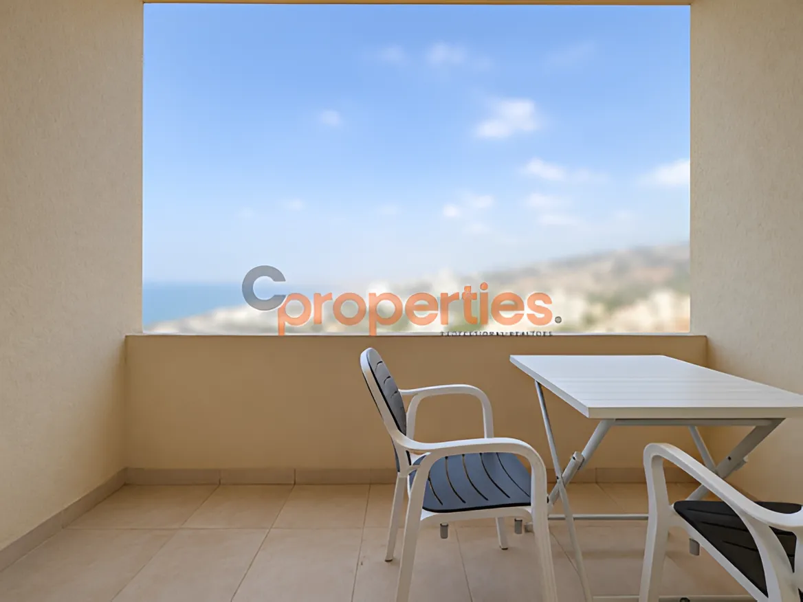 Apartment for Sale in Halat - 2 bed, 2 bath
