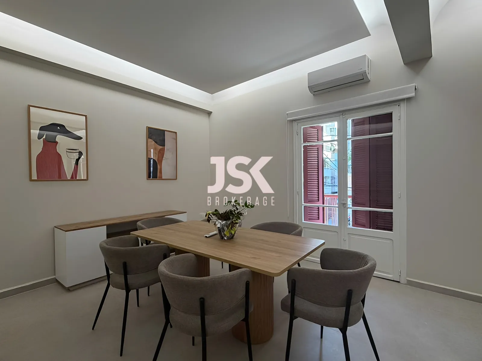 Apartment for Sale in Achrafieh