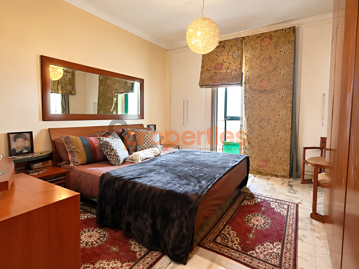 Apartment for Sale in Raoucheh