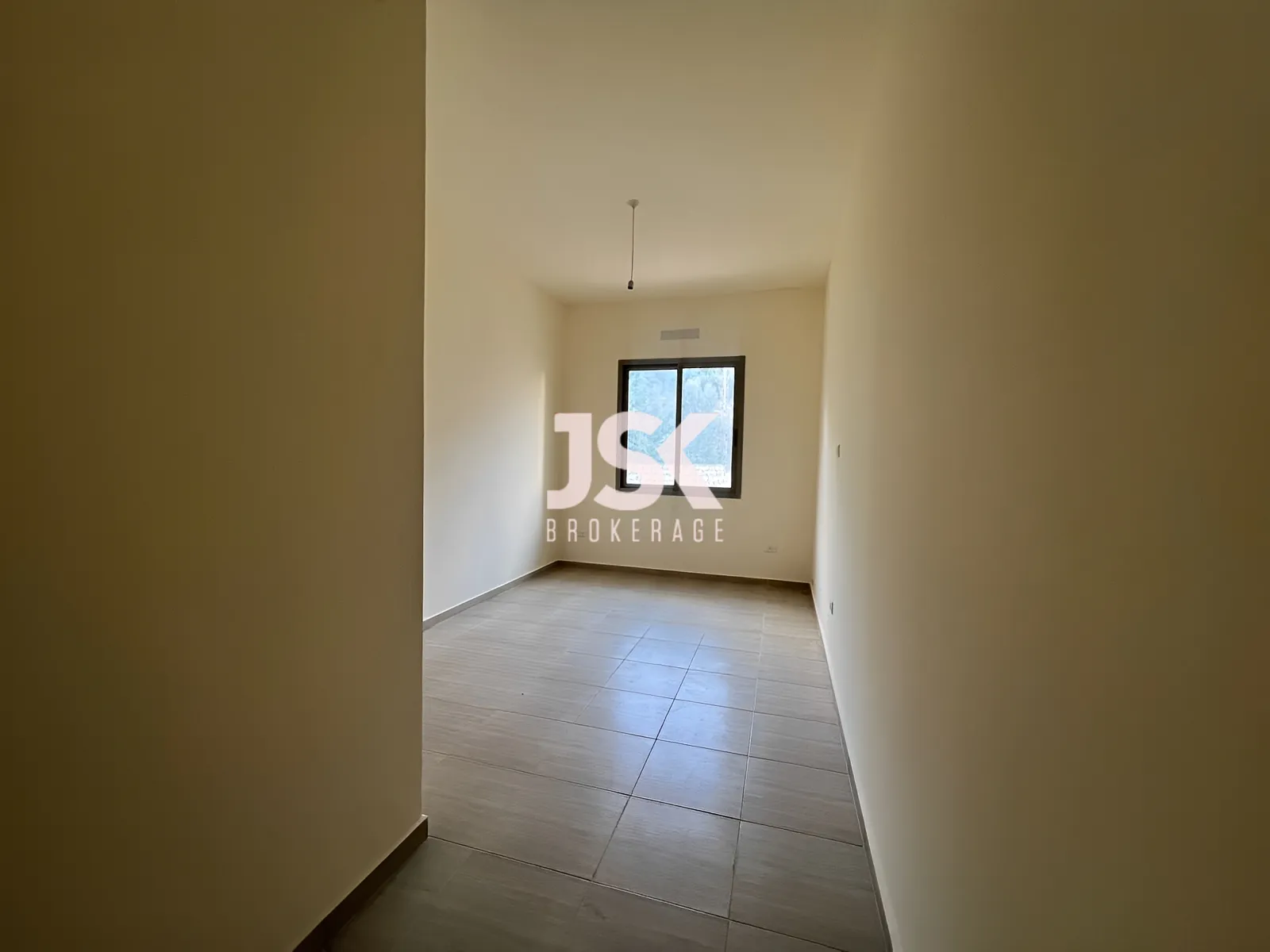 Apartment for Sale in Wadi El Chahrour El Suflah