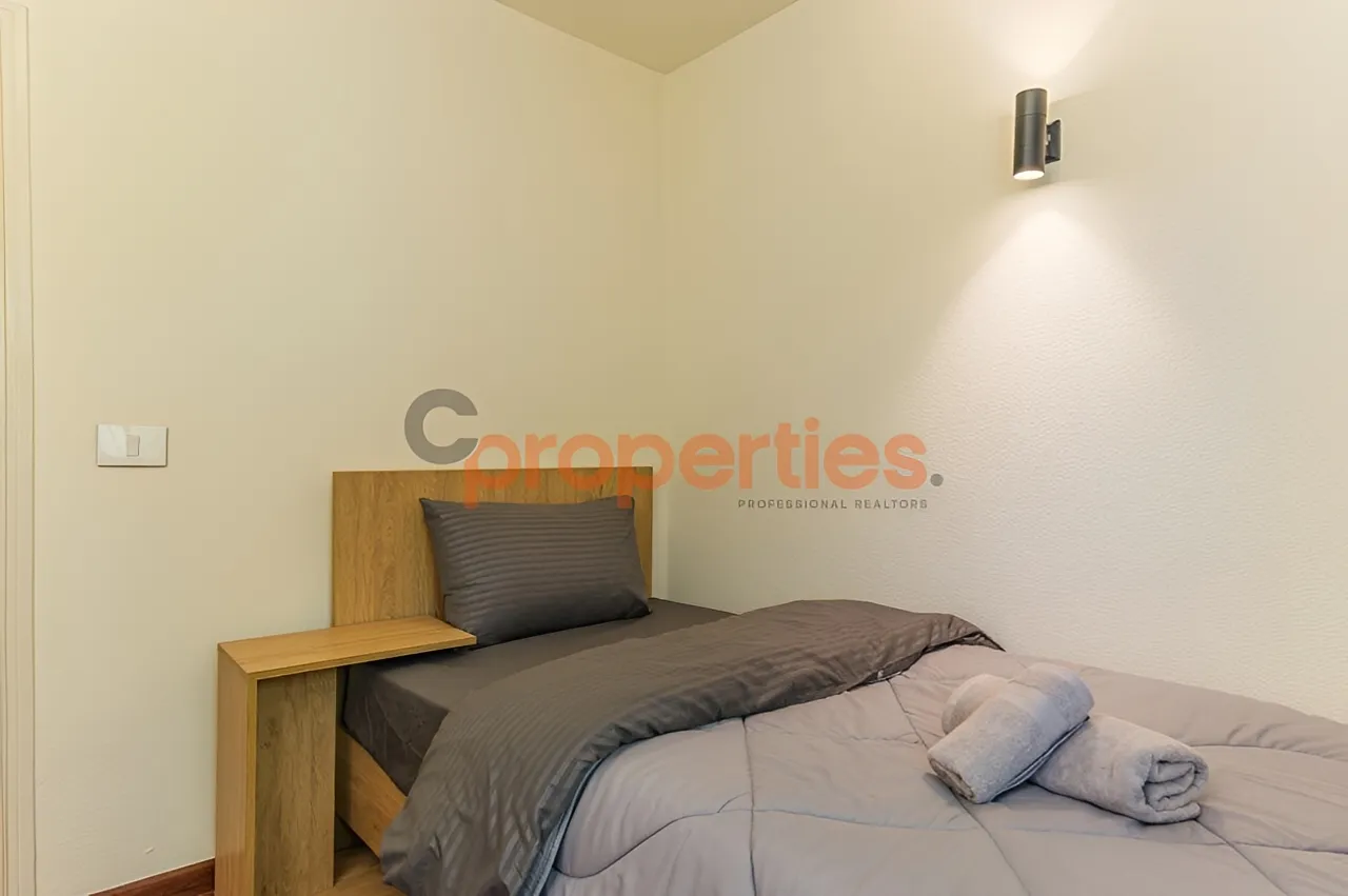 Chalet for Rent in Faqra