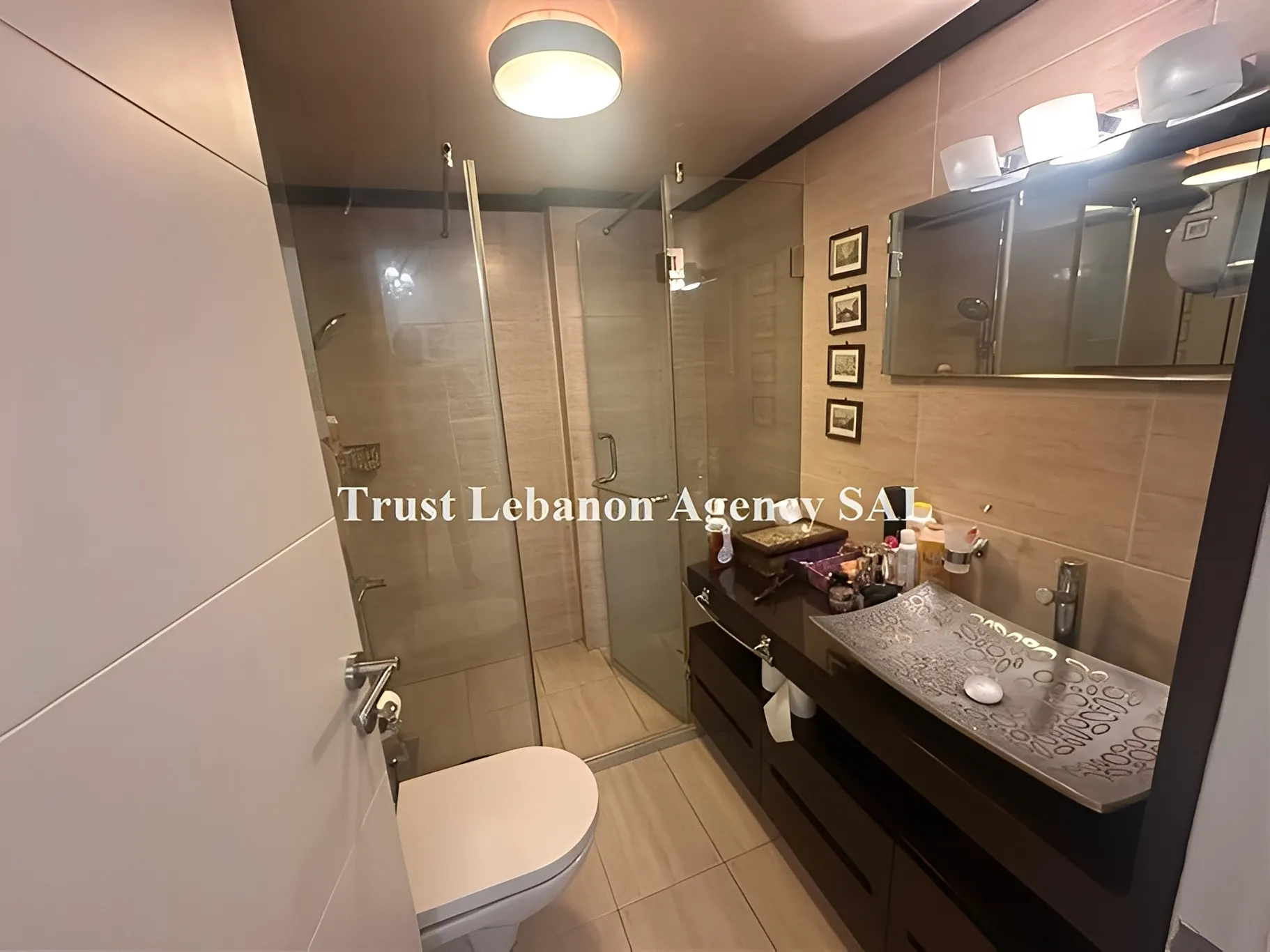 Apartment for Sale in Metn Baabdat Lebanon
