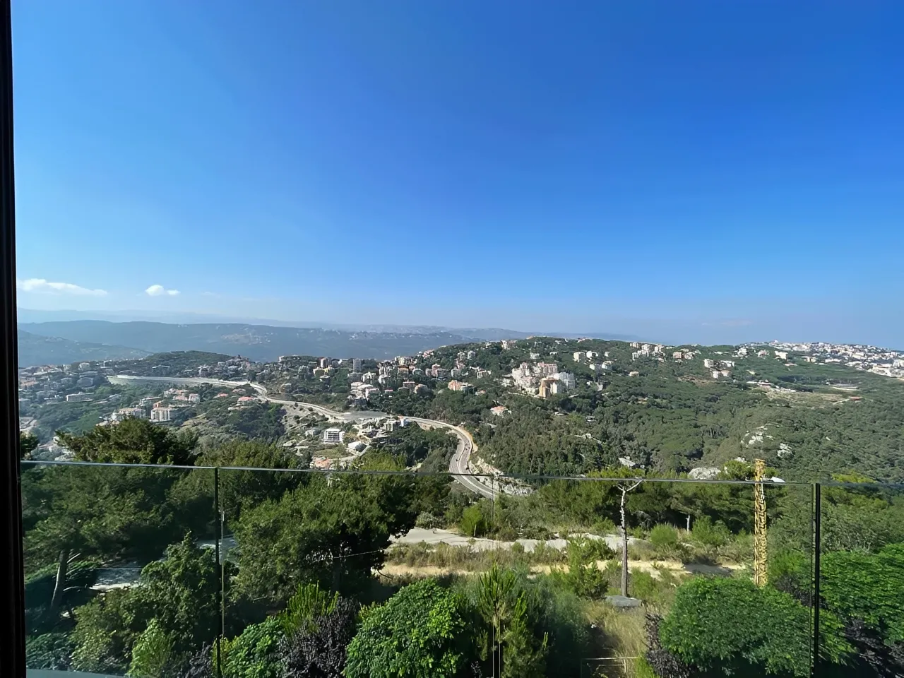 Apartment for Sale in Dahr El Souane