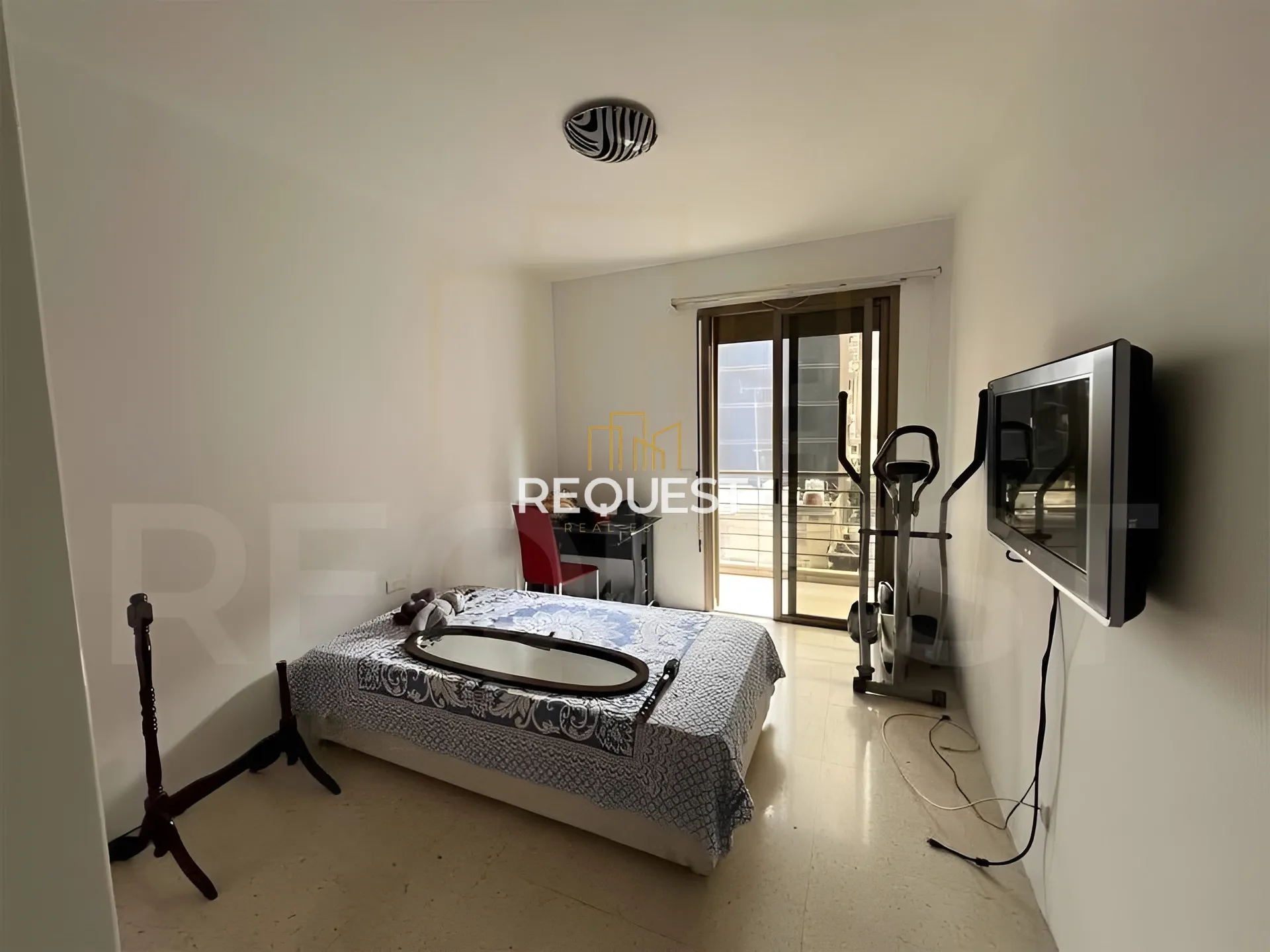 Apartment for rent in Achrafieh, beirut, lebanon