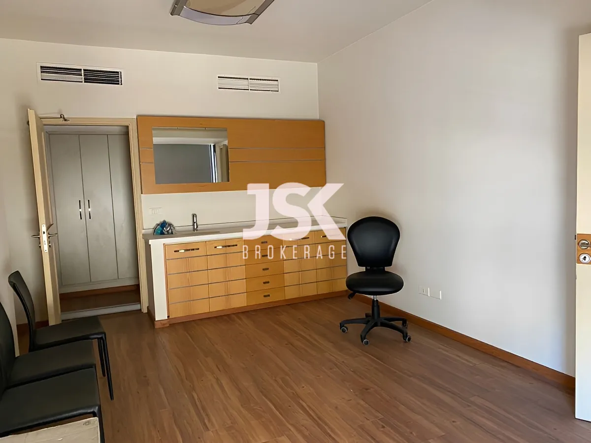 Office for rent in Achrafieh, Beirut, Lebanon