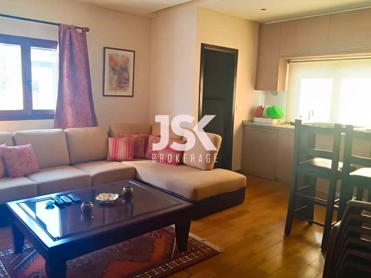 Duplex for sale in Faqra, Lebanon