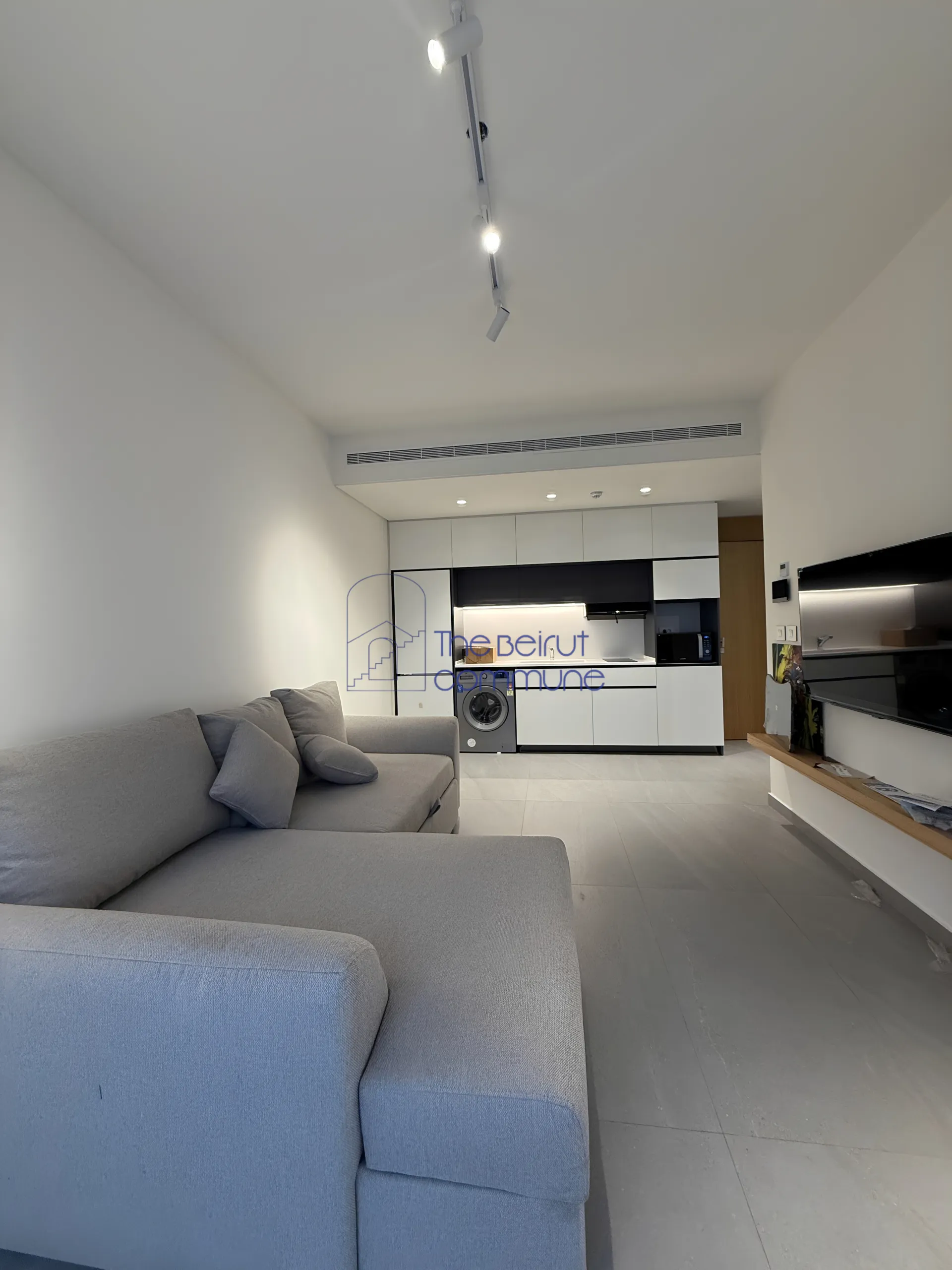 Residential in Achrafieh, beirut, lebanon