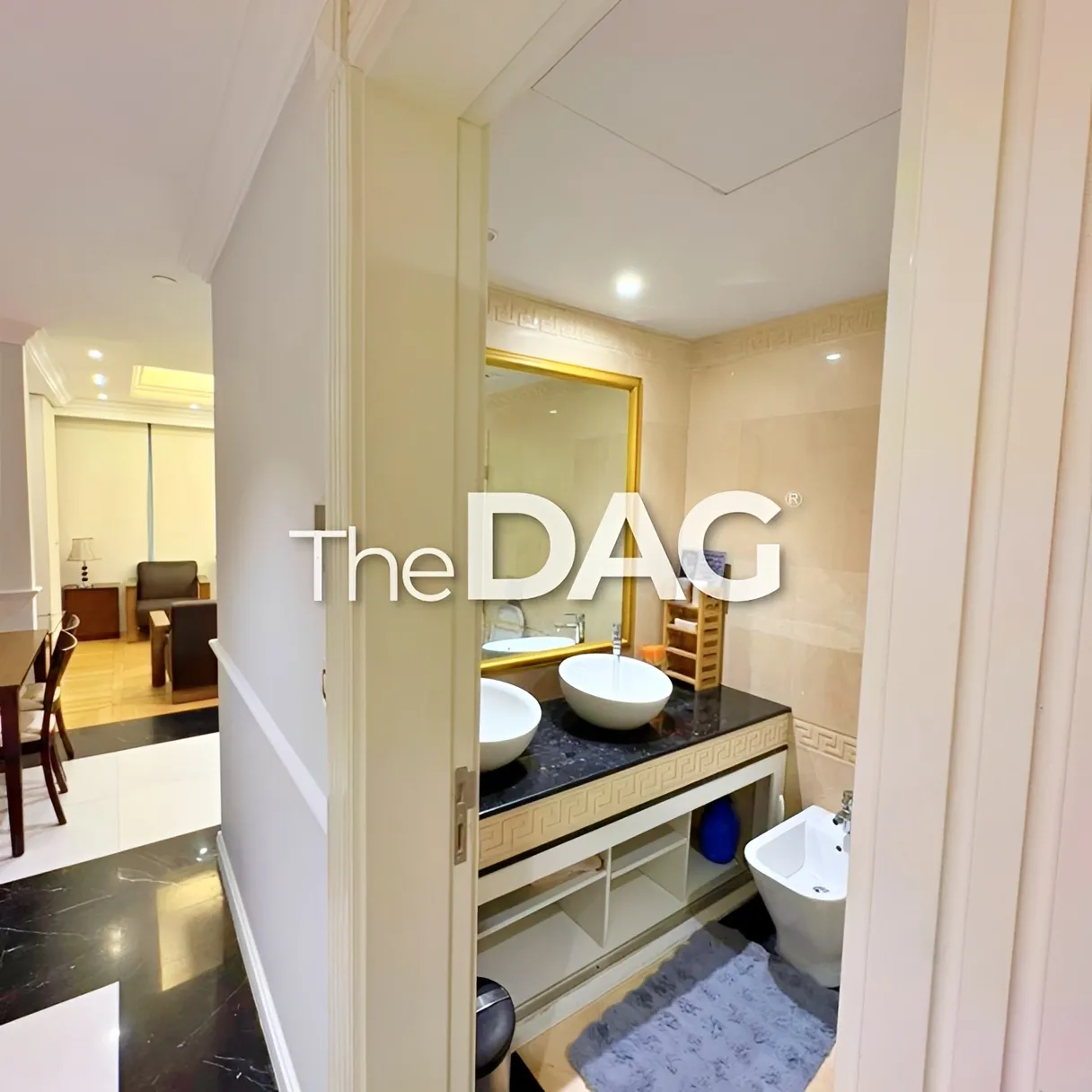 Apartment for rent in Downtown, beirut
