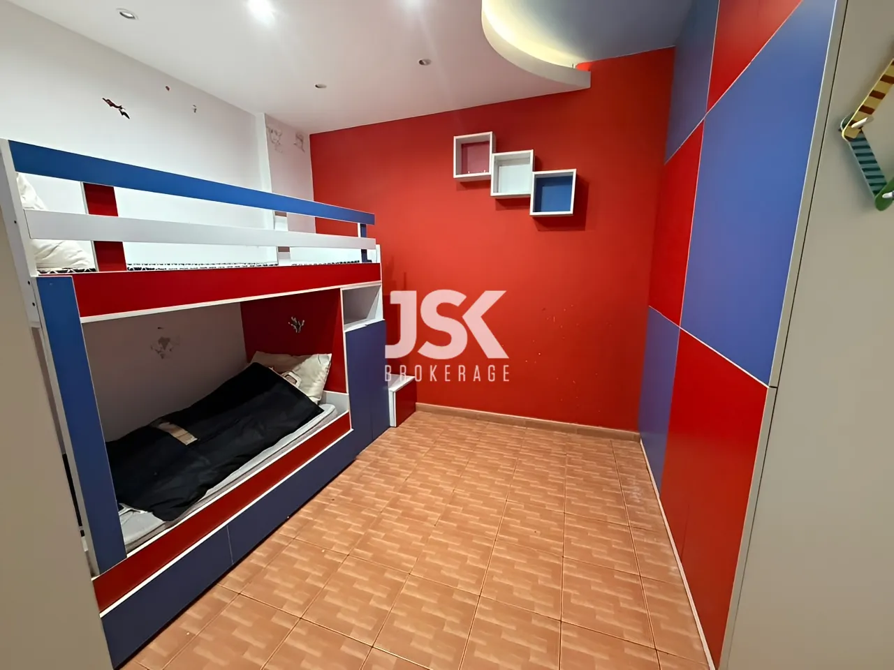 Apartment for Rent in Sabtiyeh