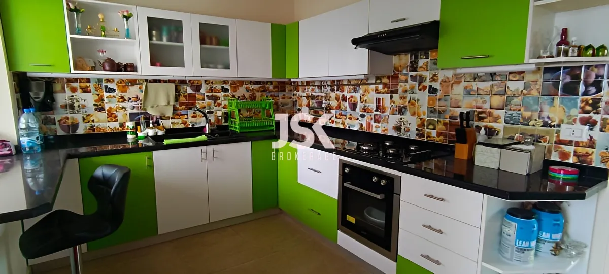 Villa for Sale in Kfour, Lebanon