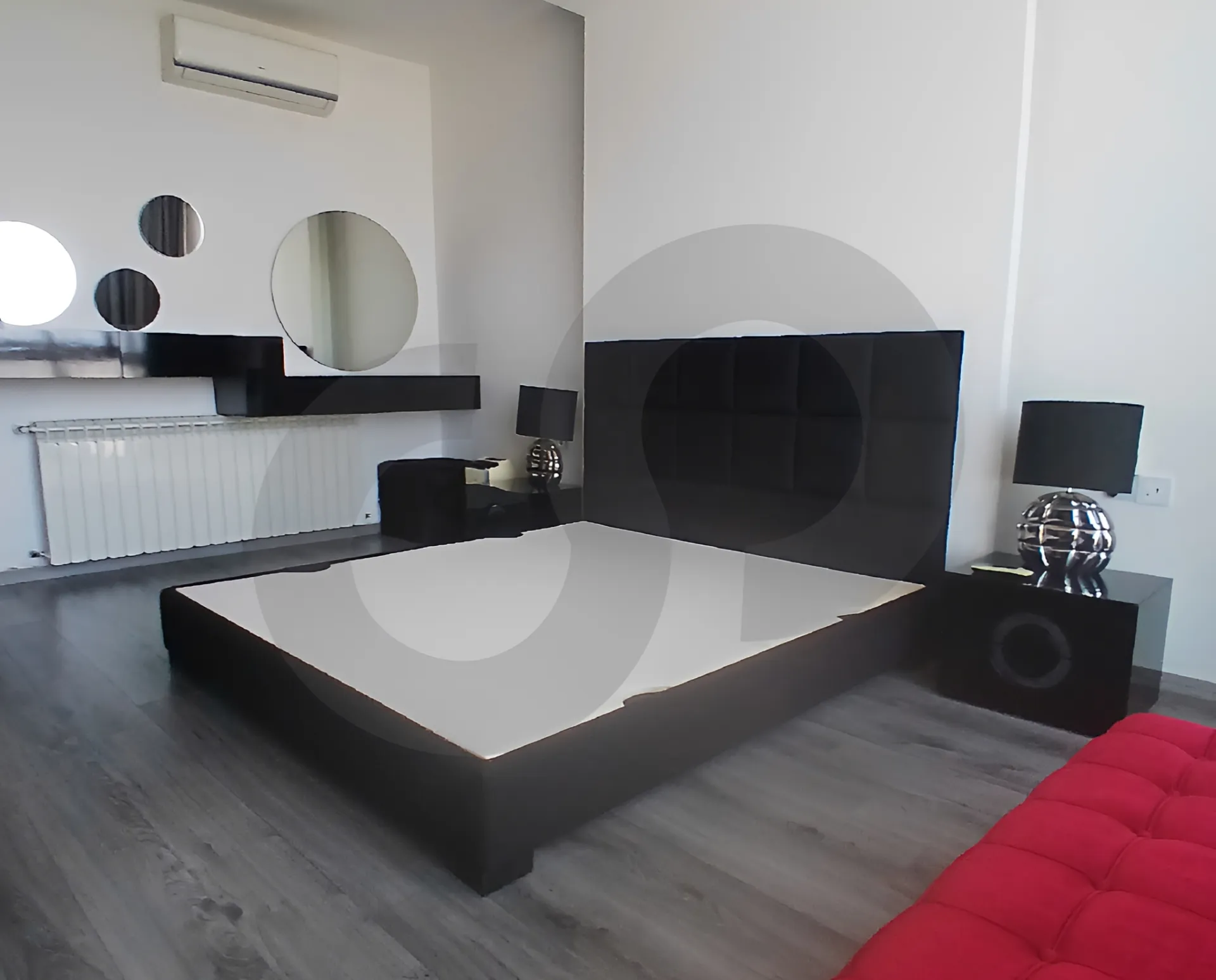 Apartment for Rent in Bsaba