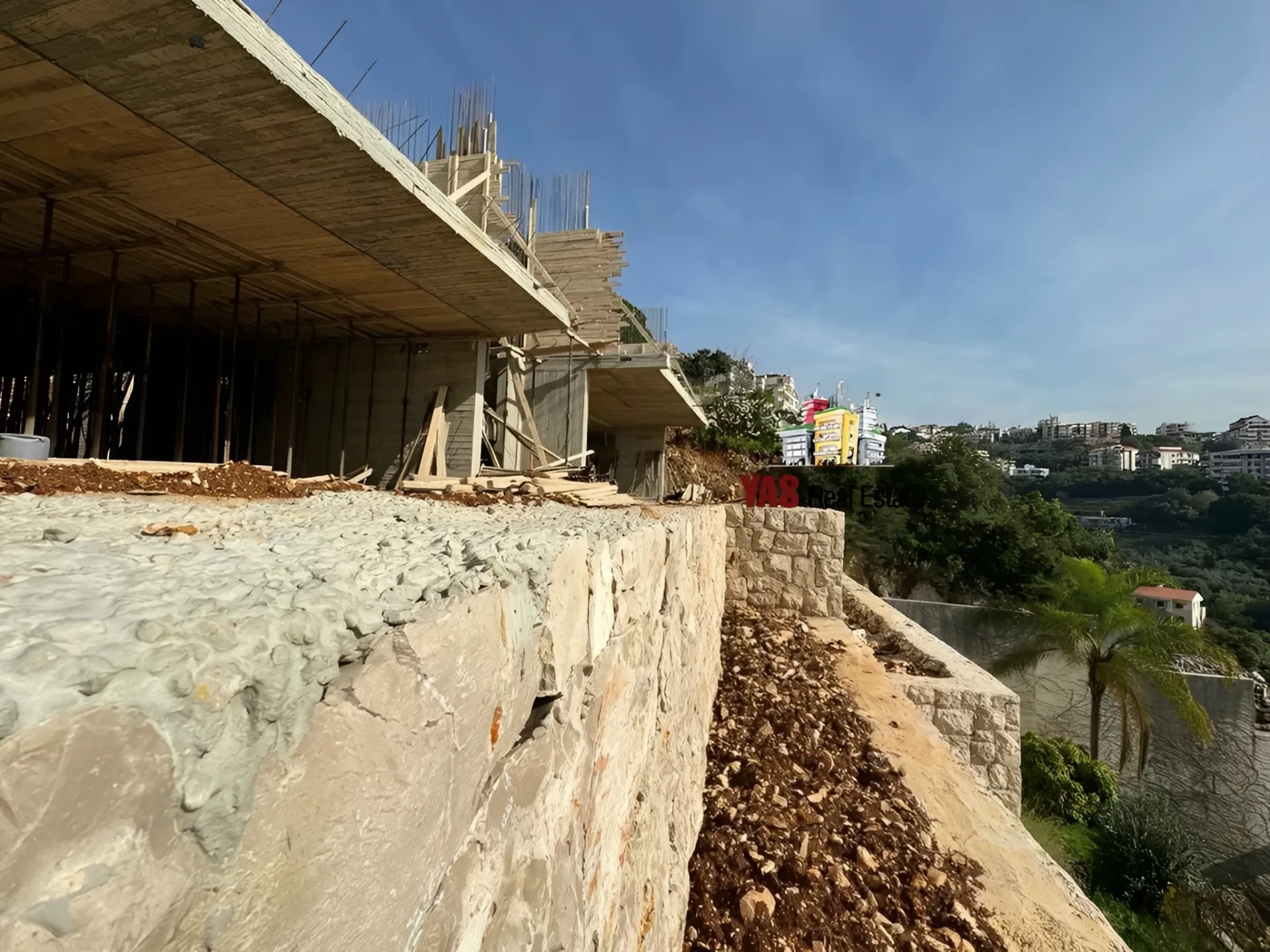 Apartment for Sale in New Sehaile - 3 bed, 4 bath