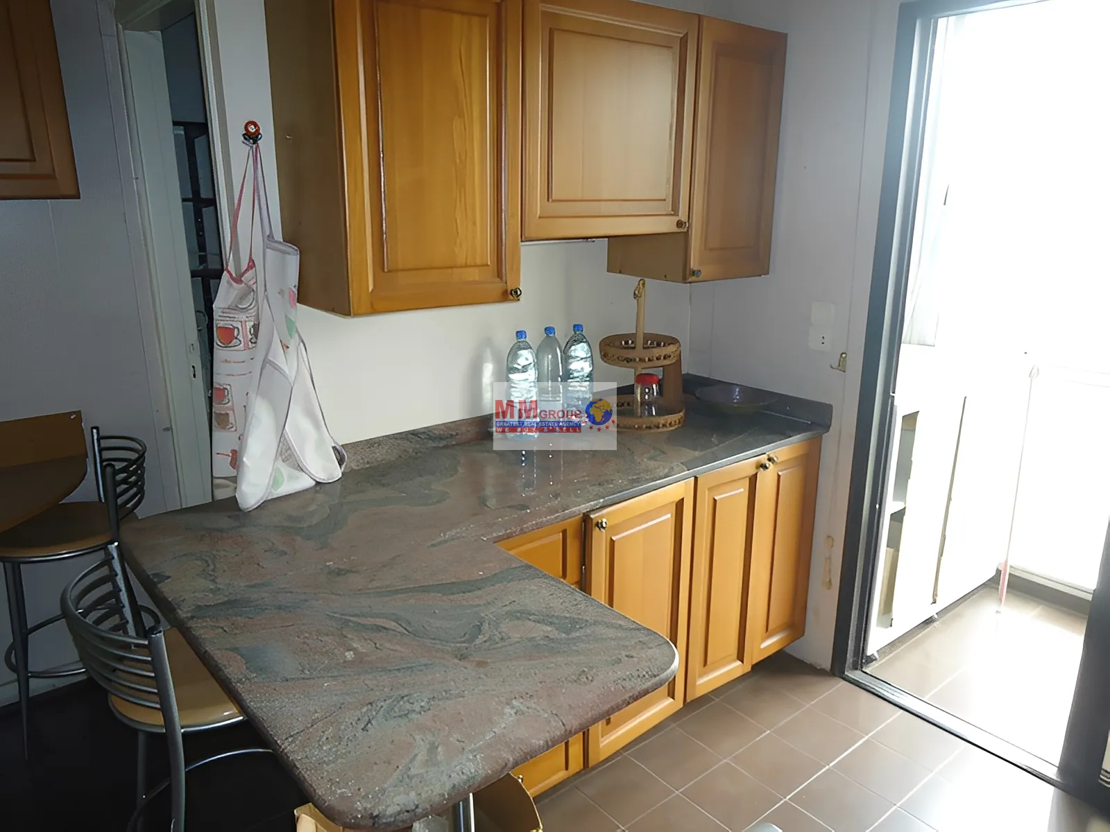 Apartment for Sale in Ain Saade