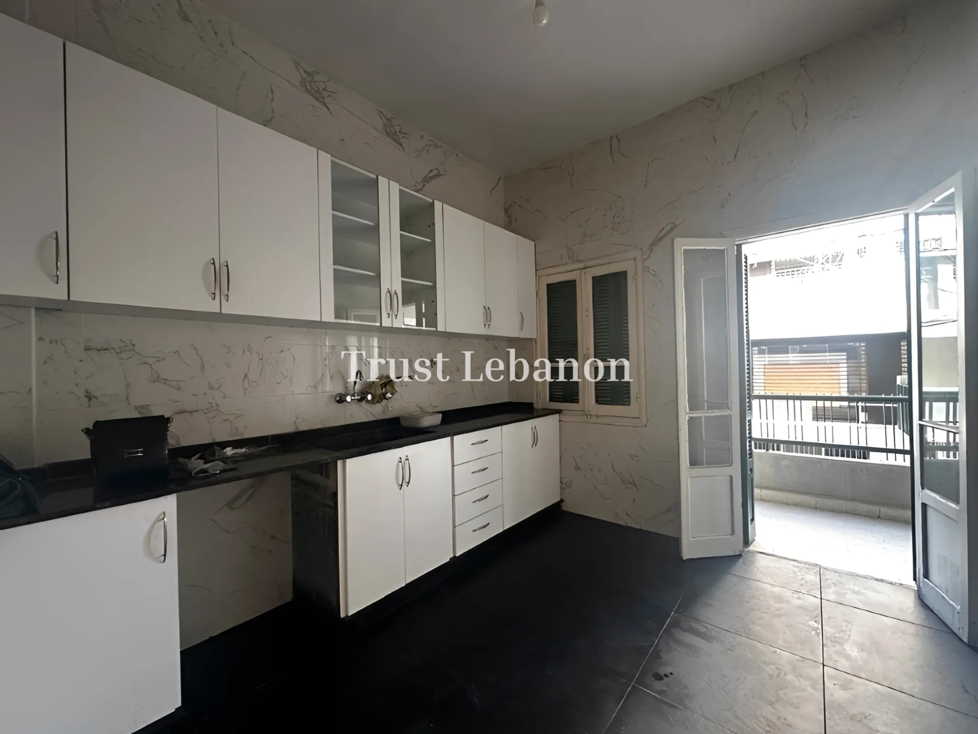 Apartment for rent in Horch Tabet, Lebanon