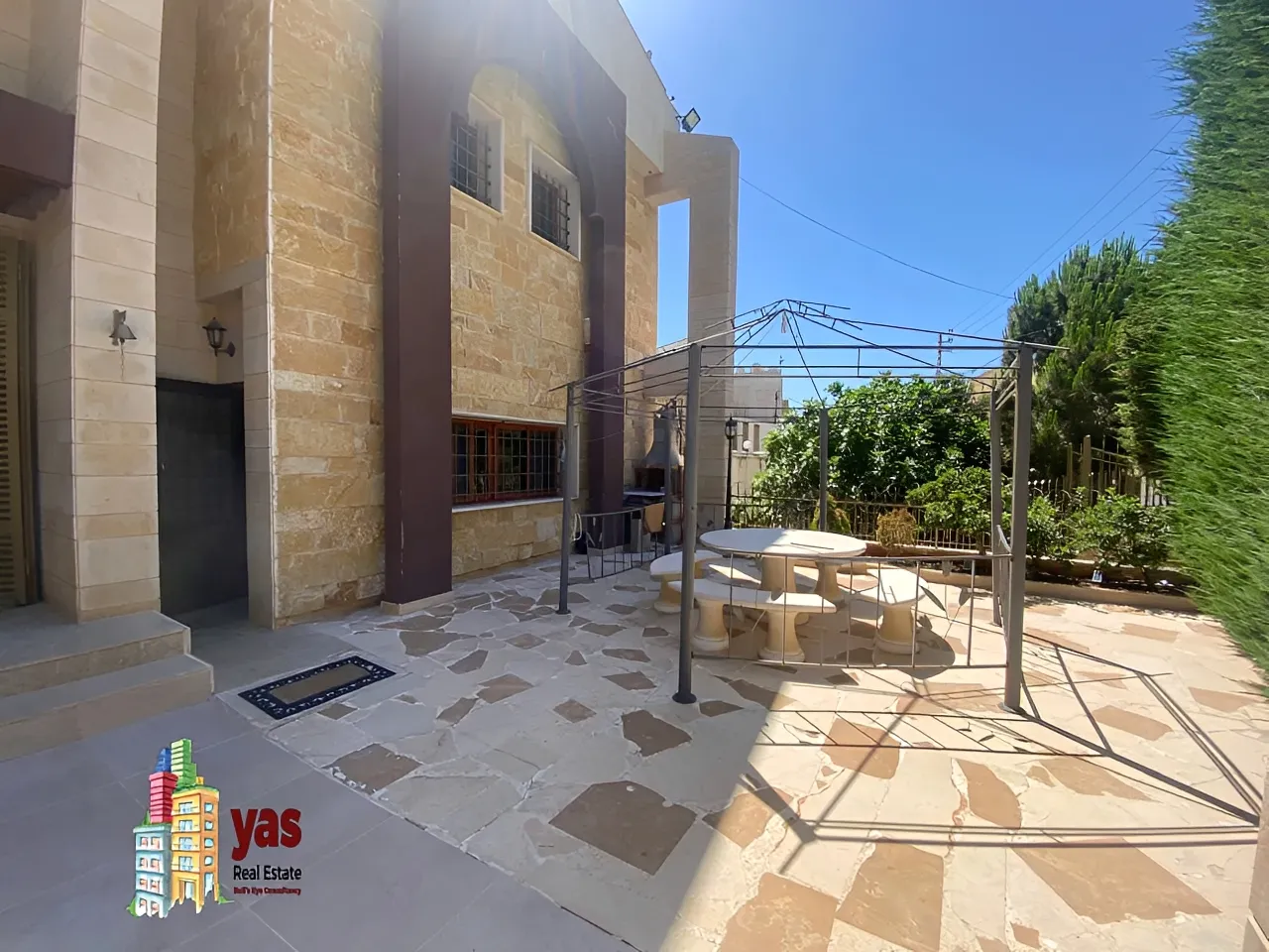 Villa for Sale in Wata Ej Jaouz