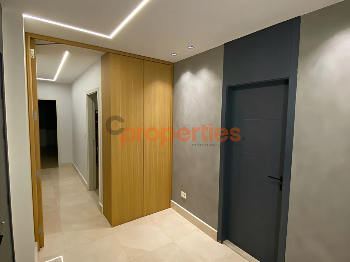 Apartment for Sale in Achrafieh - 3 bed, 3 bath