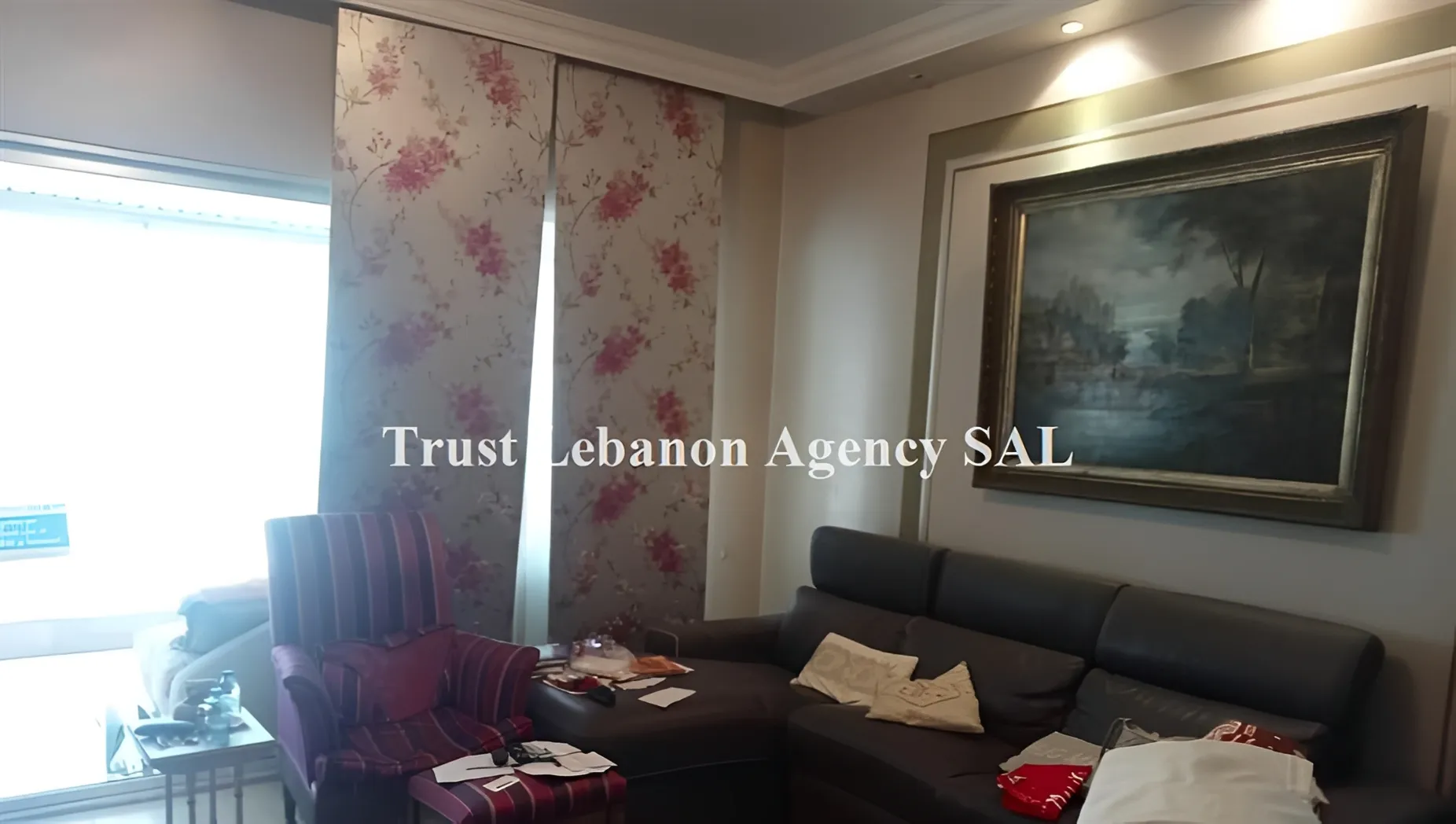 Apartment for Rent in Verdun Beirut Lebanon