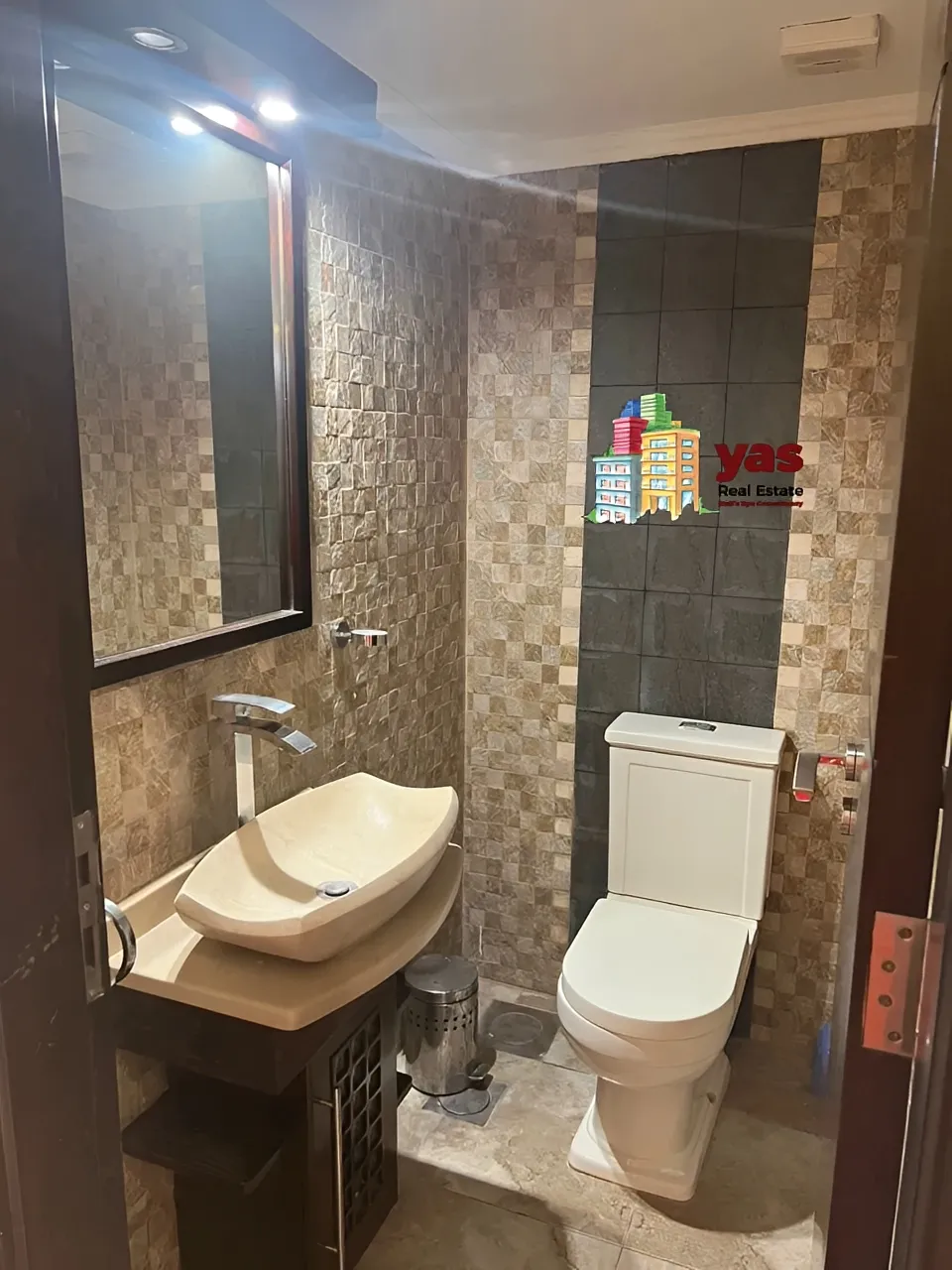 Apartment for Sale in Dbayeh