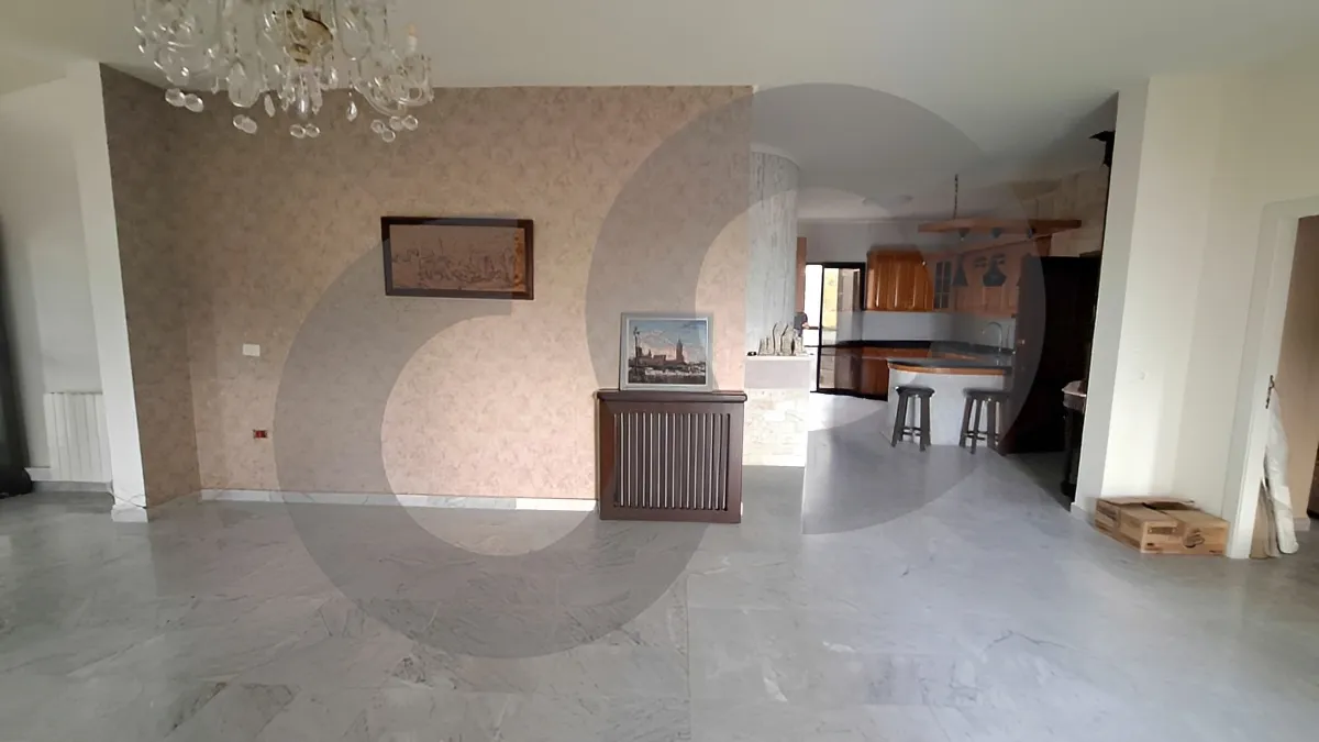 Apartment for Sale in Jebrayel, Lebanon - 3 bed, 3 bath