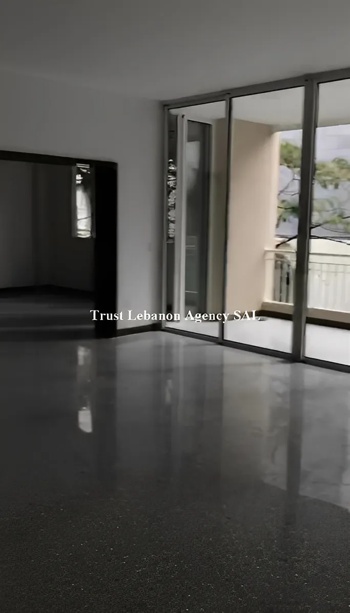 Apartment for Rent in Sodeco Beirut Lebanon