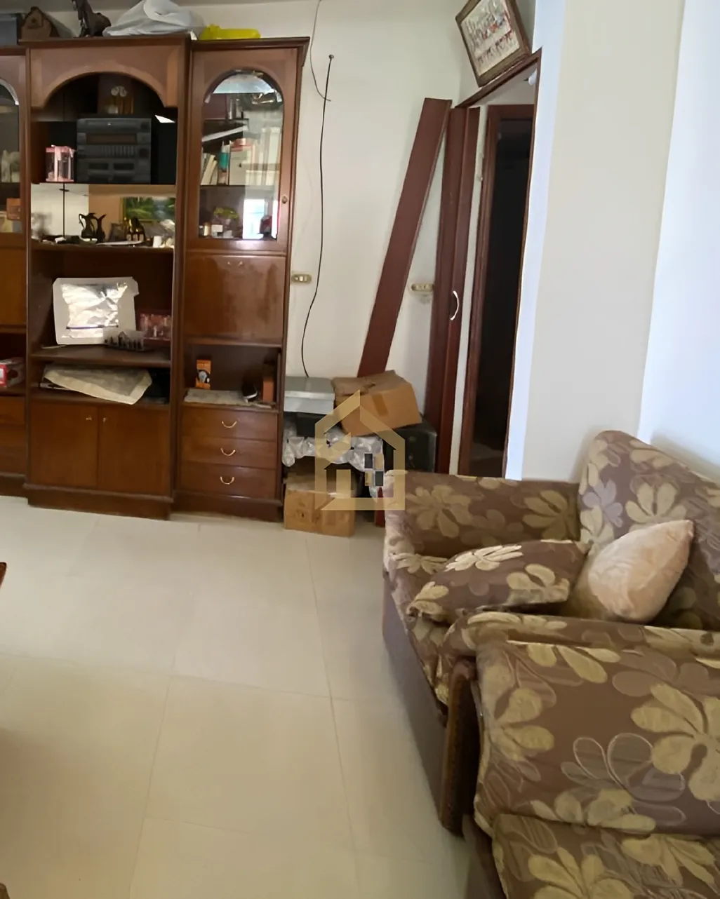 Apartment for sale in Zouk Mosbeh