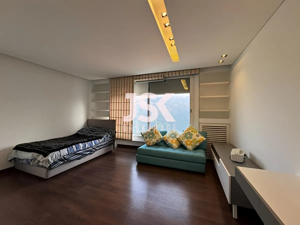 Apartment for Rent in Montiverdi, Lebanon
