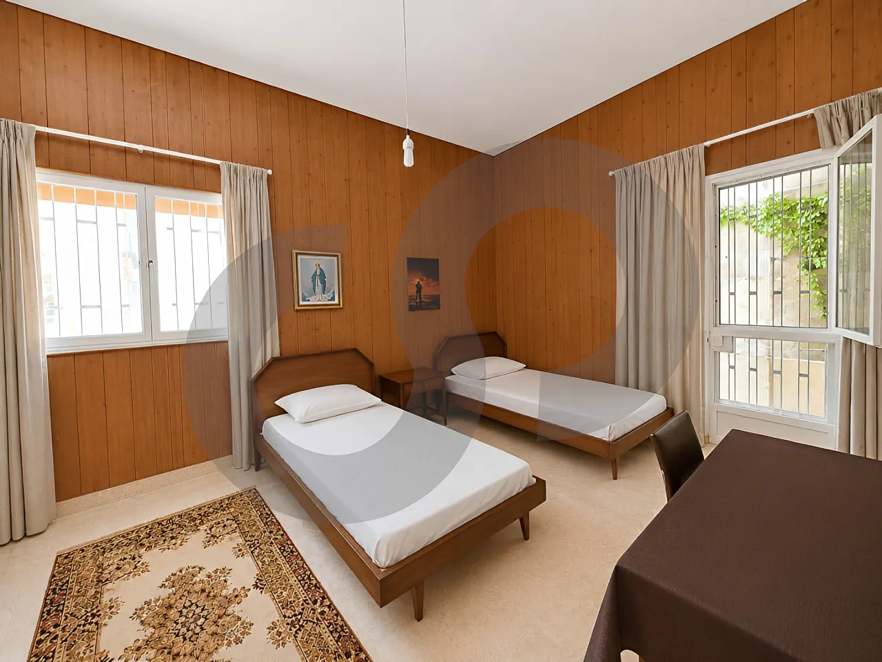 Apartment for Sale in Ain Saadeh