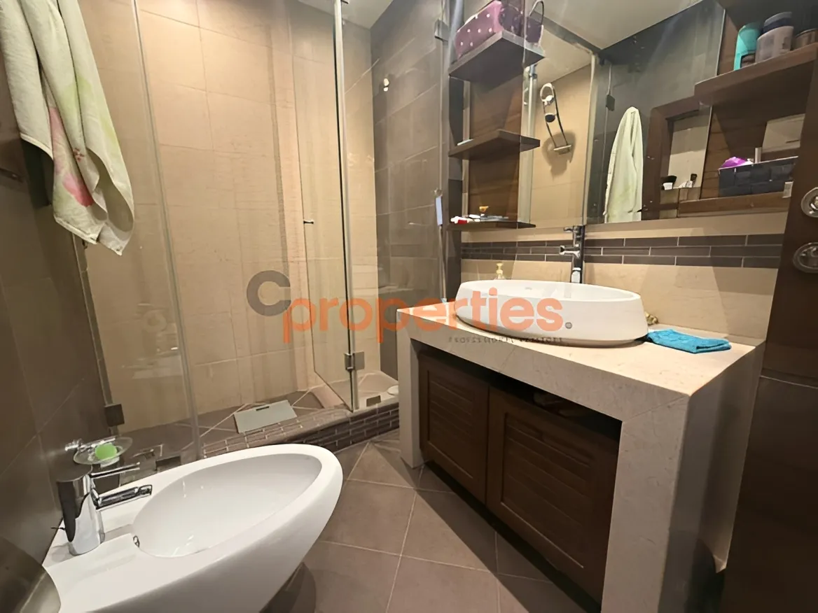 Apartment for Sale in Hazmieh