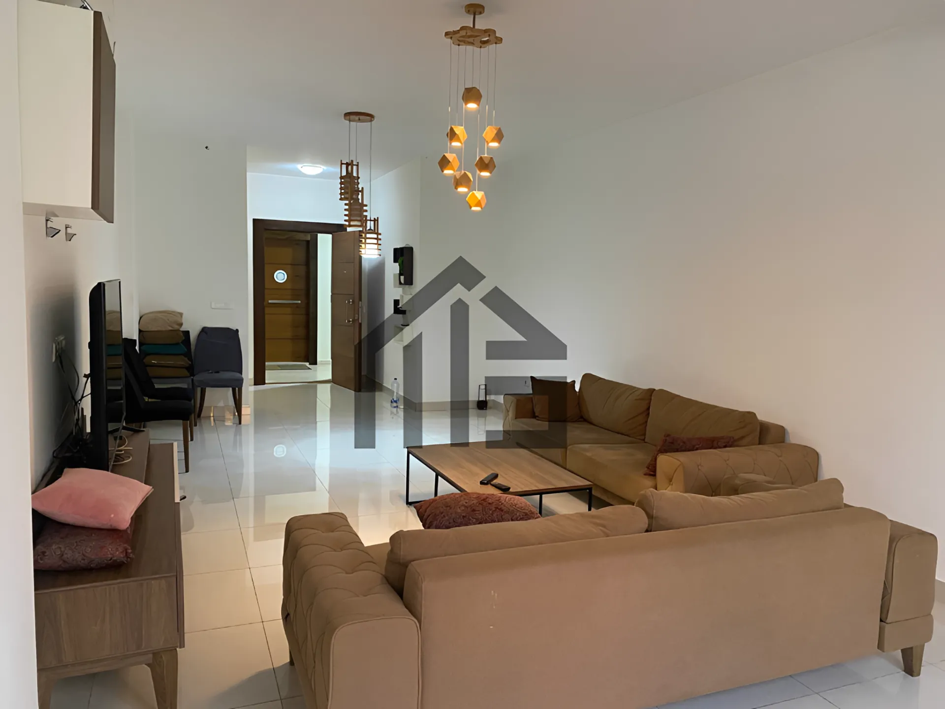 Apartment for rent in Bsaba, lebanon - 2 bed, 2.0 bath