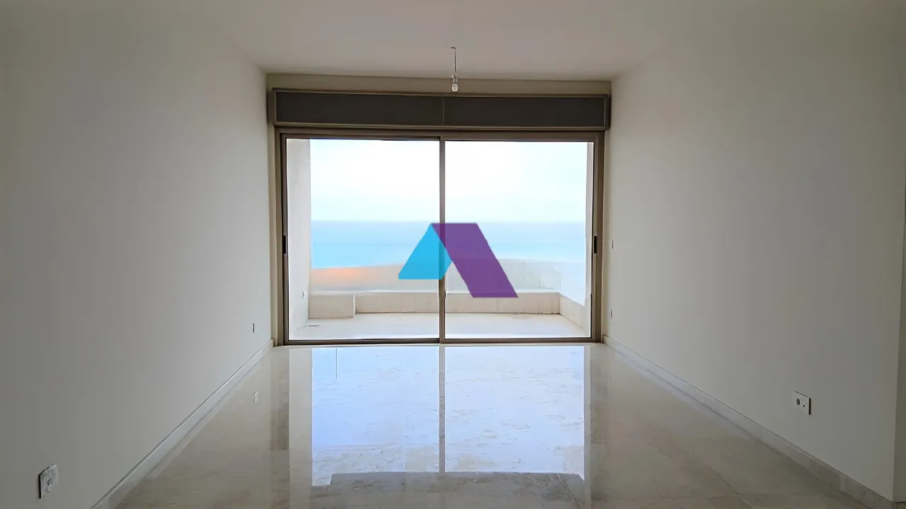 Apartment for Sale in Kaslik - 2 bed, 2 bath