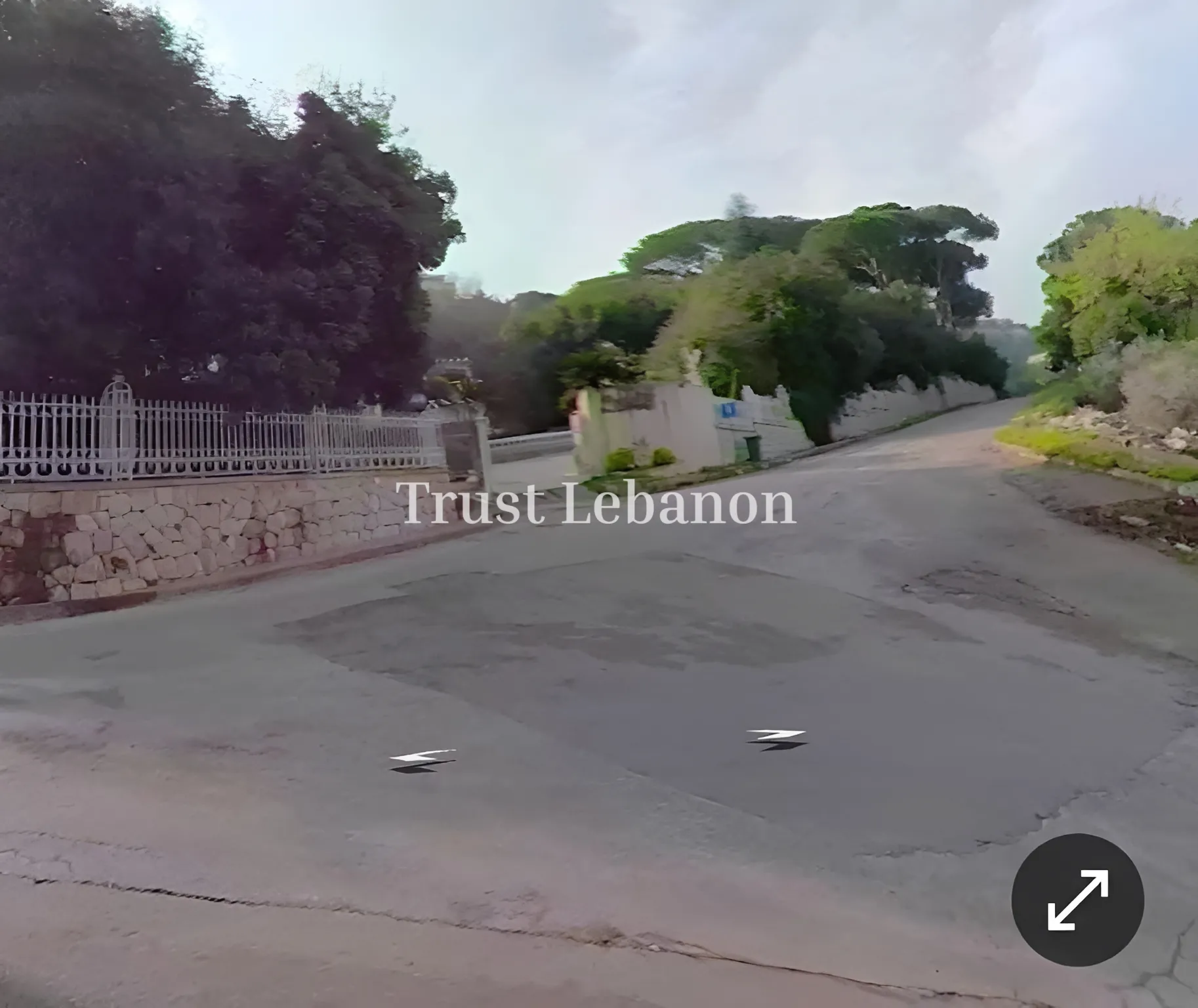 Residential Land for sale in Beit Meri, Lebanon