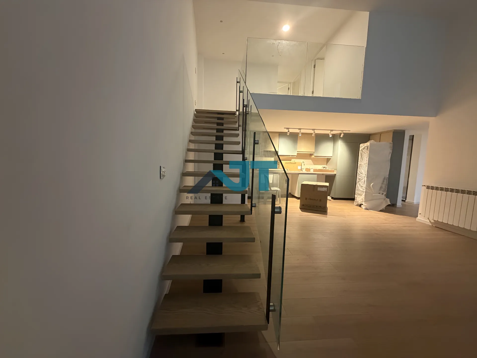 Duplex for rent in Gemmayzeh