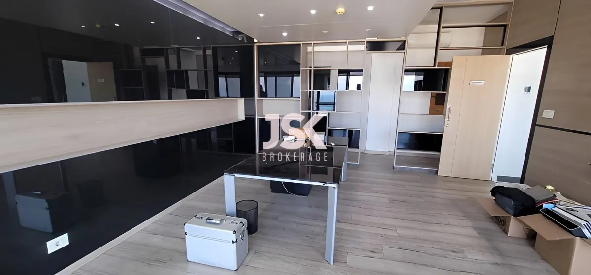 Office for rent in Zouk Mosbeh